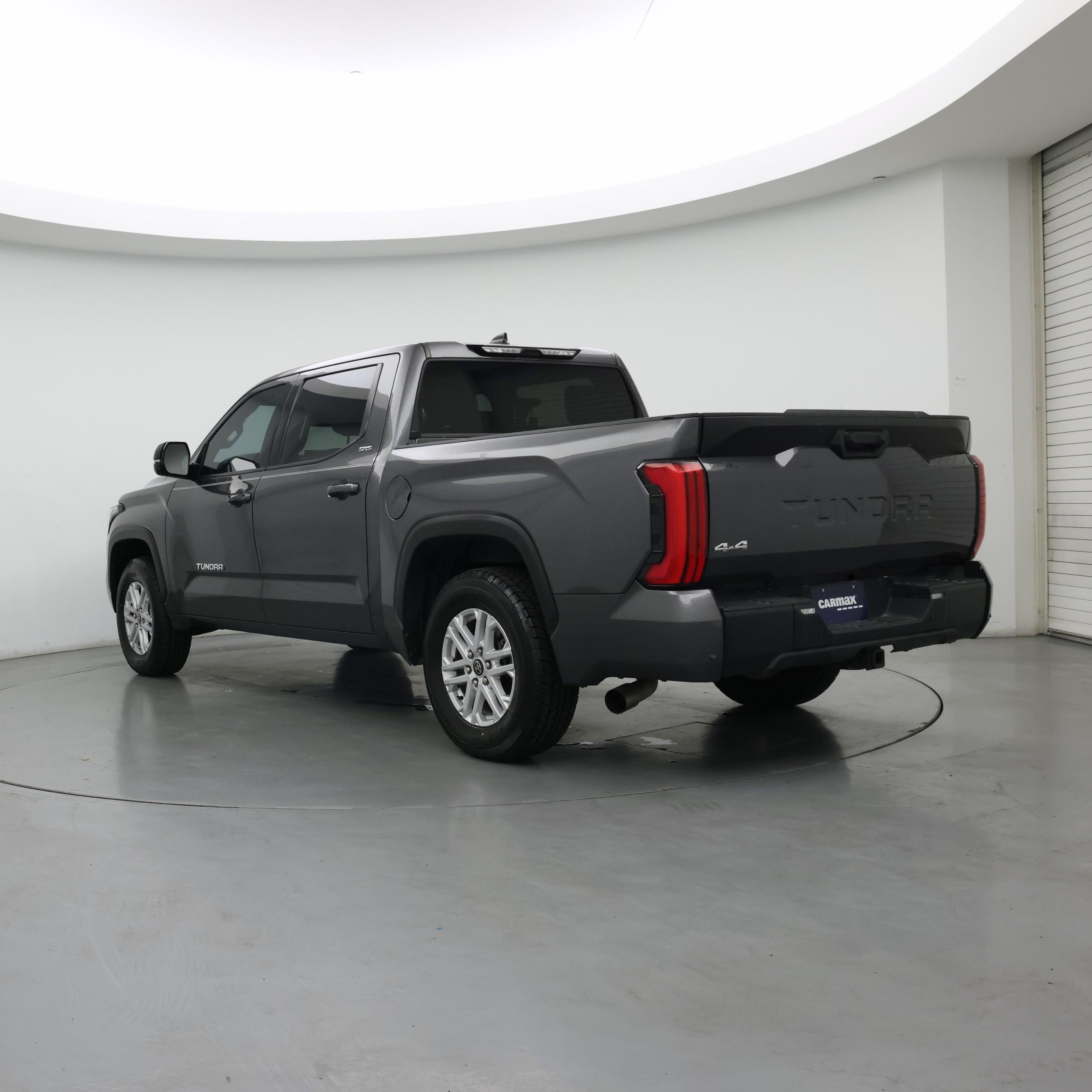 Thumbnail: 2023 Toyota Tundra - 2