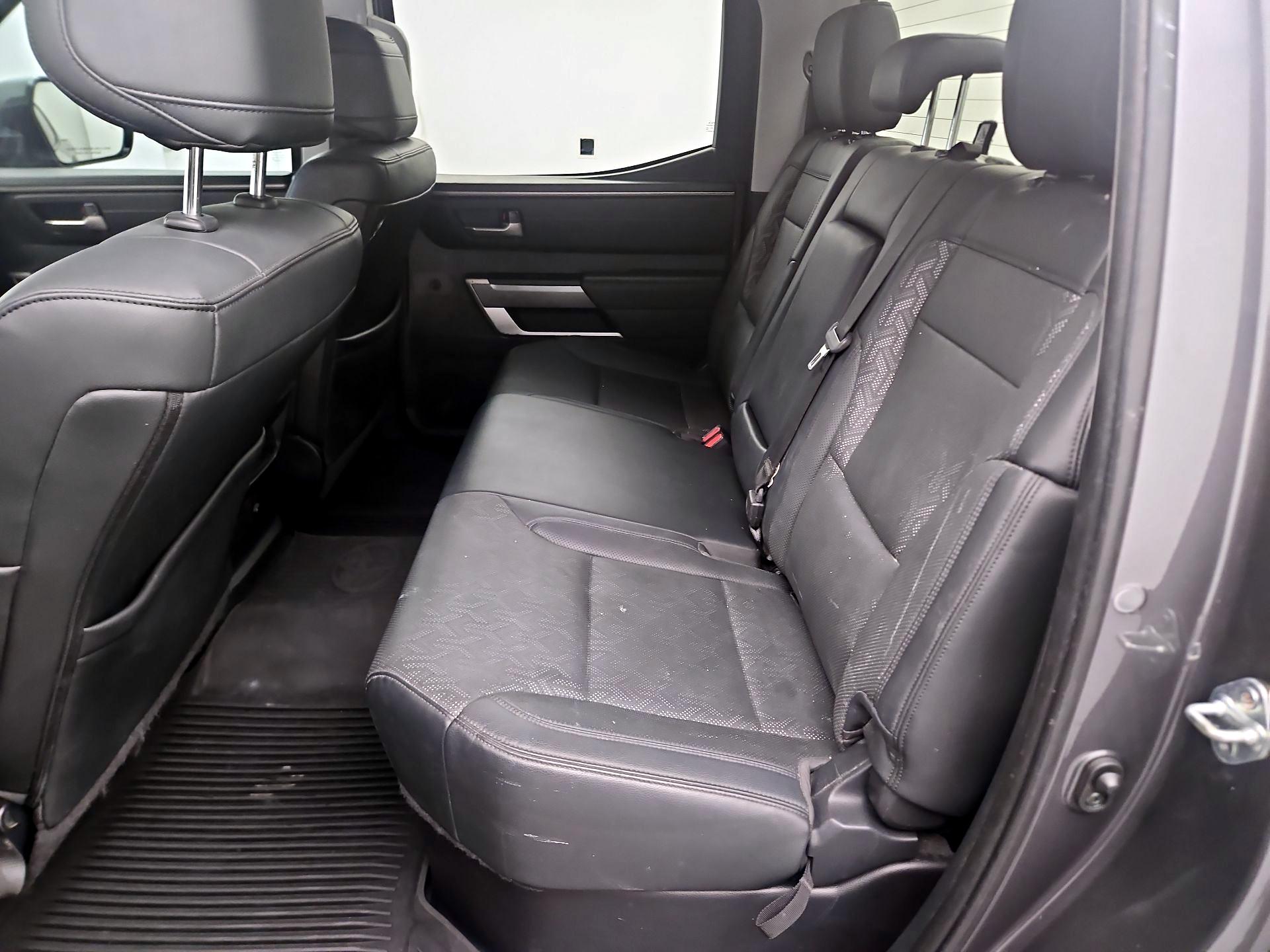 Thumbnail: 2023 Toyota Tundra - 19