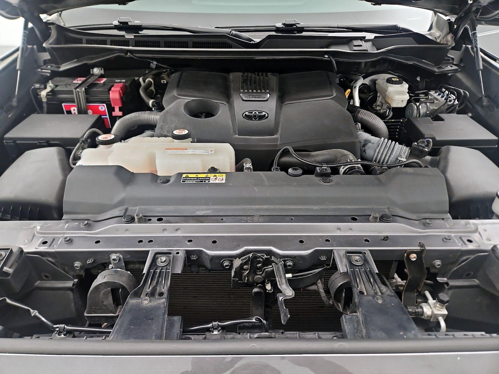2023 Toyota Tundra SR5 - Photo 22