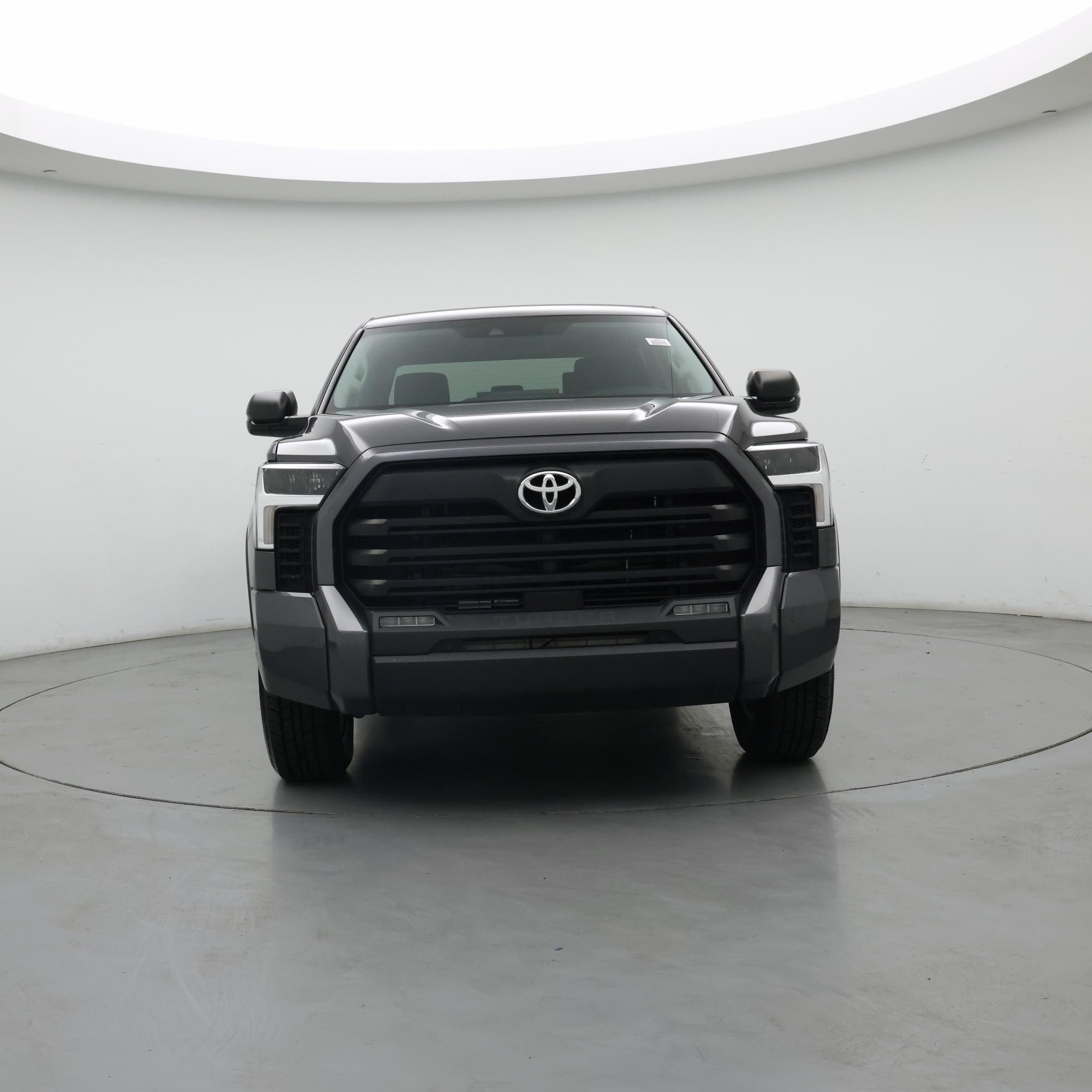 Thumbnail: 2023 Toyota Tundra - 5
