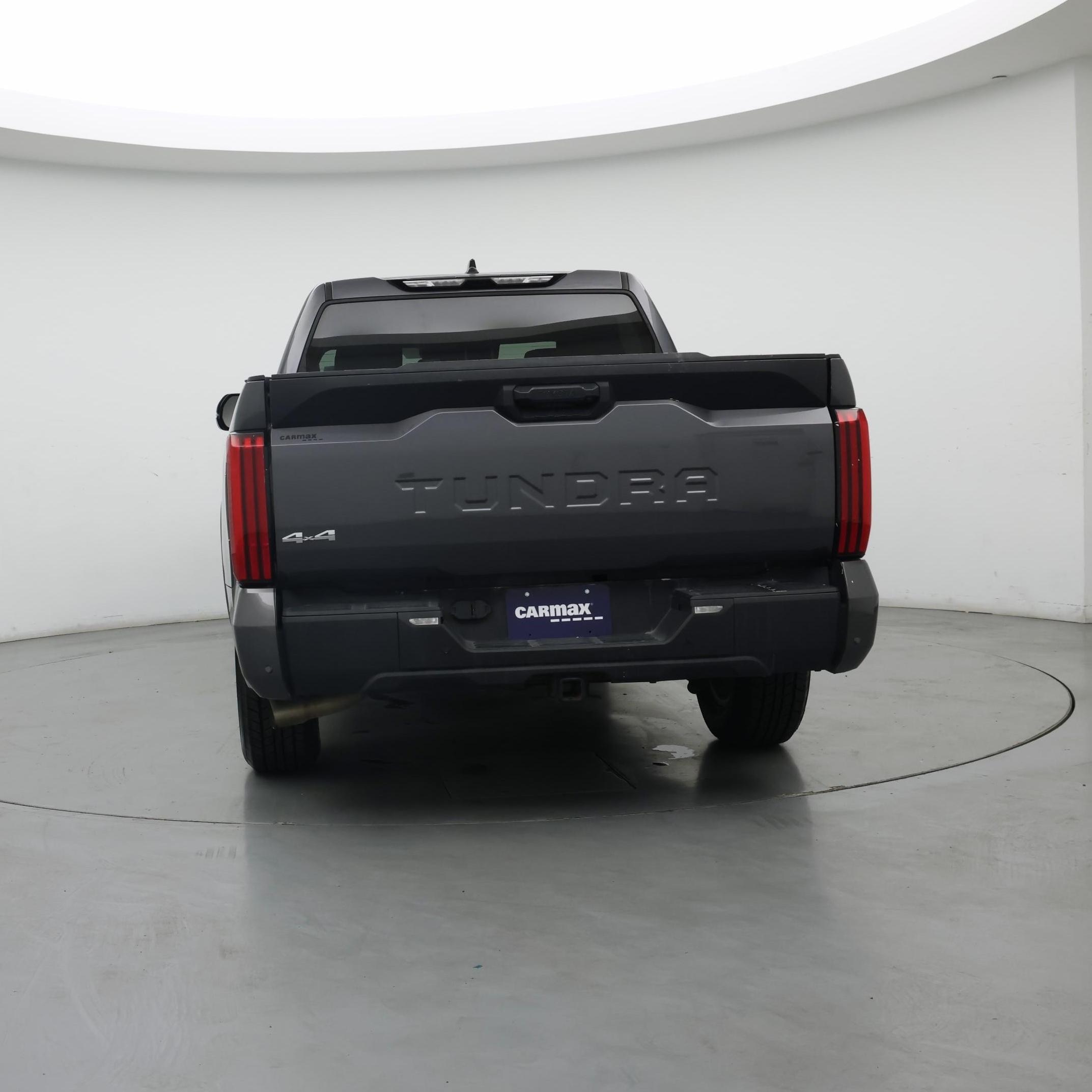 Thumbnail: 2023 Toyota Tundra - 6