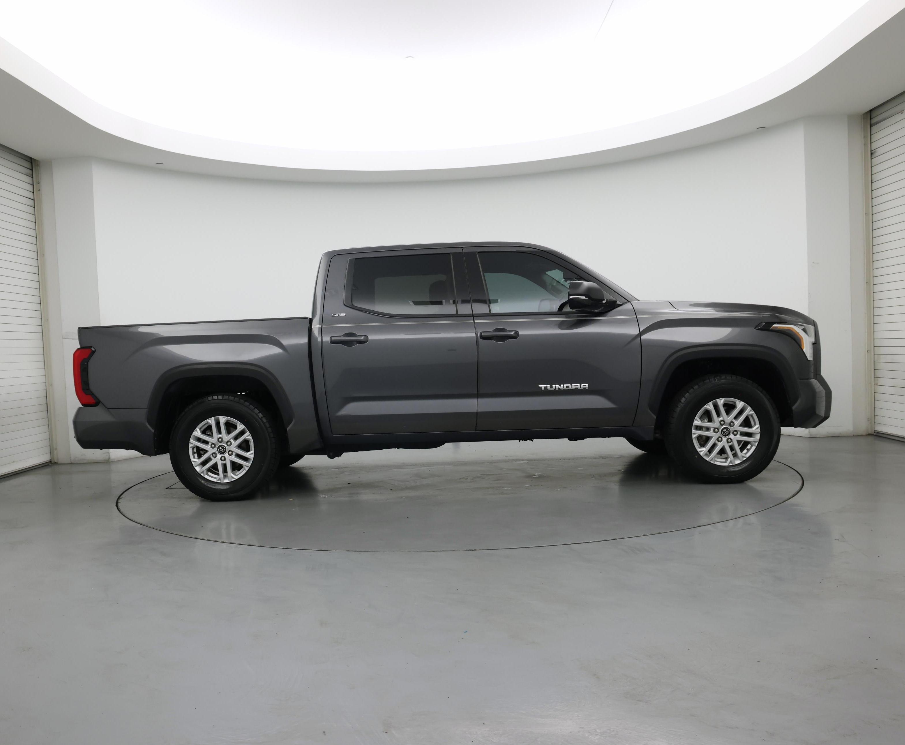 Thumbnail: 2023 Toyota Tundra - 7