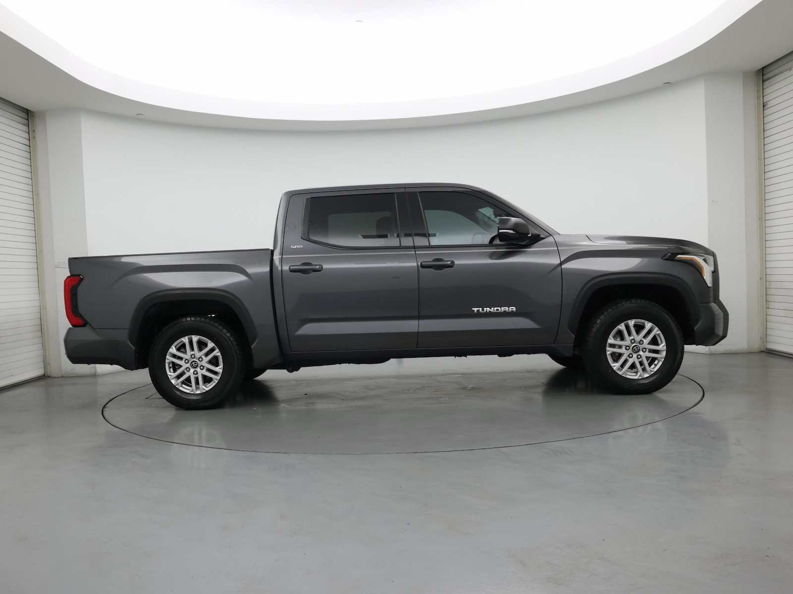 2023 Toyota Tundra SR5 - Photo 8