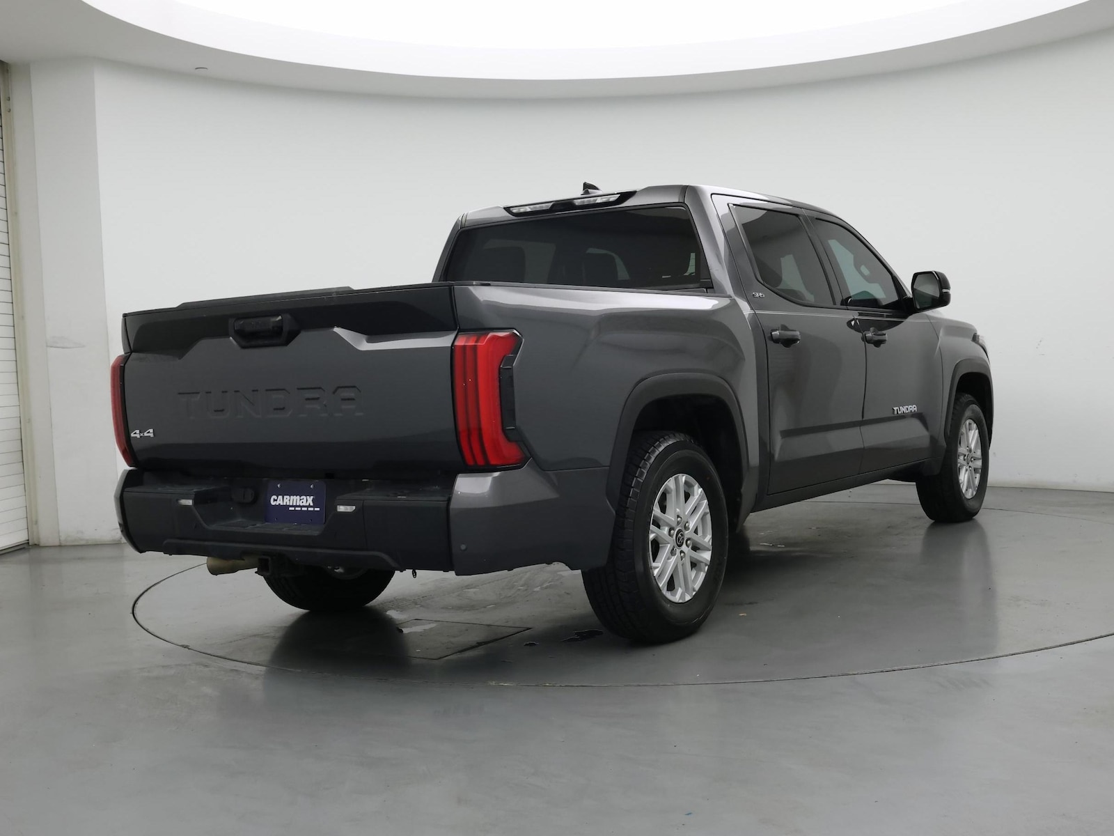 2023 Toyota Tundra SR5 - Photo 9