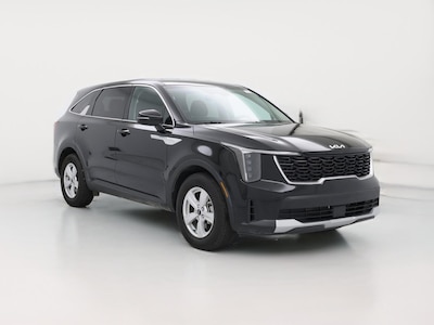 2024 Kia Sorento LX