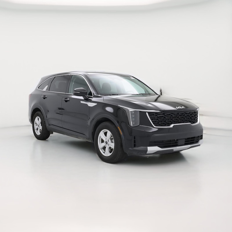 2024 Kia Sorento LX