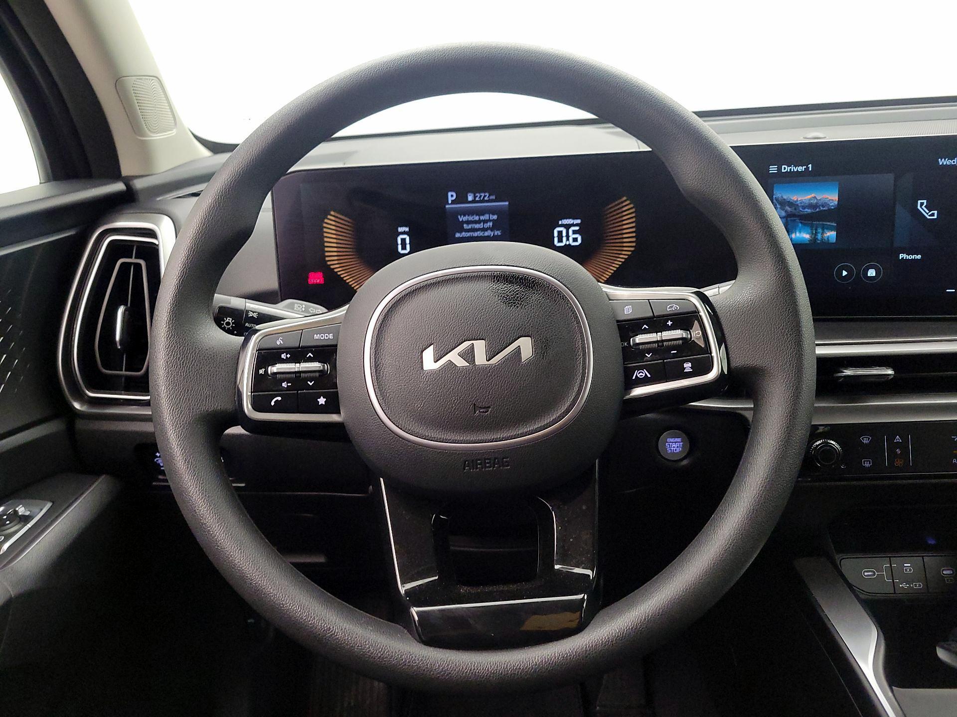 Thumbnail: 2024 Kia Sorento - 10