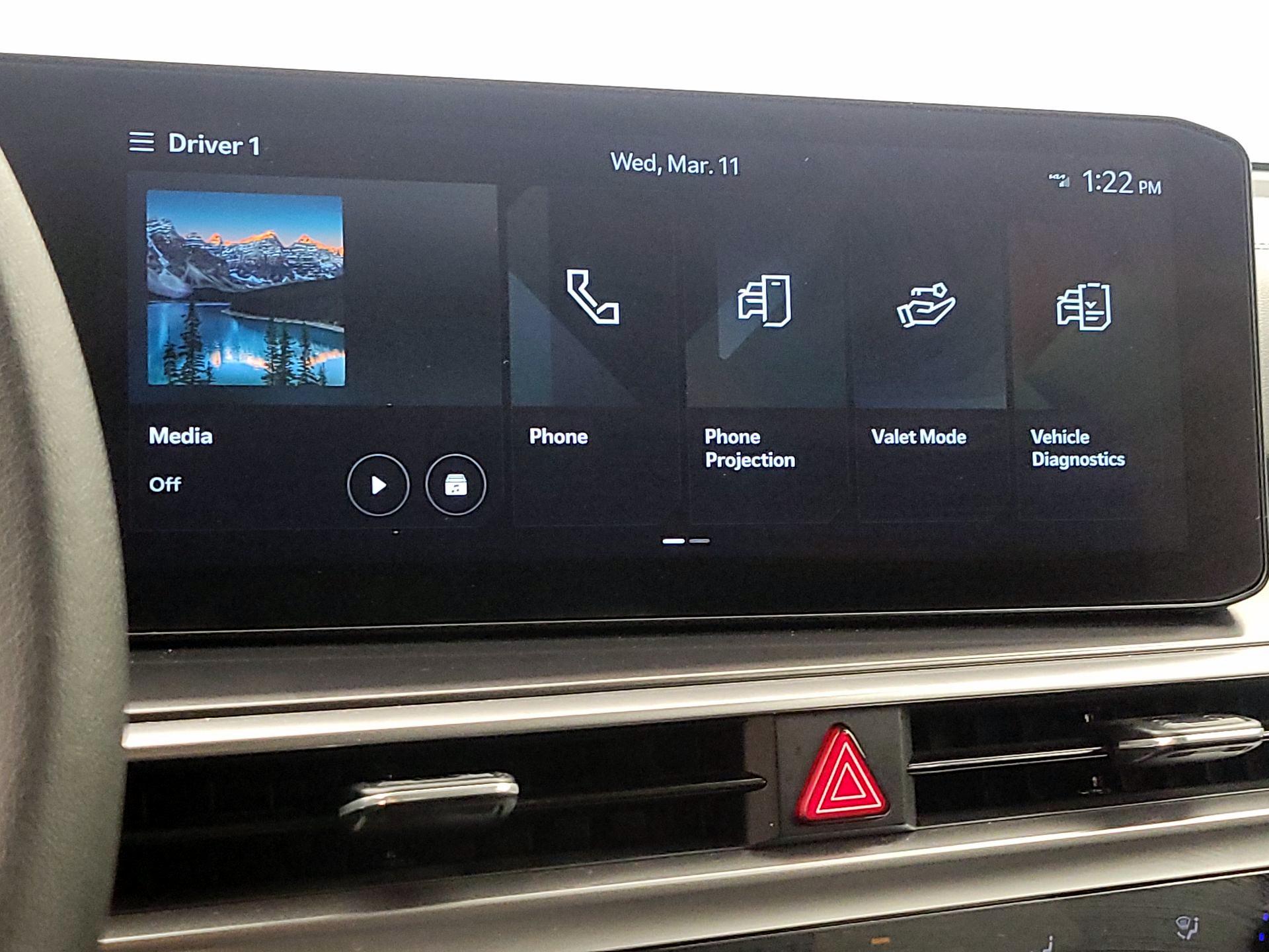 Thumbnail: 2024 Kia Sorento - 15