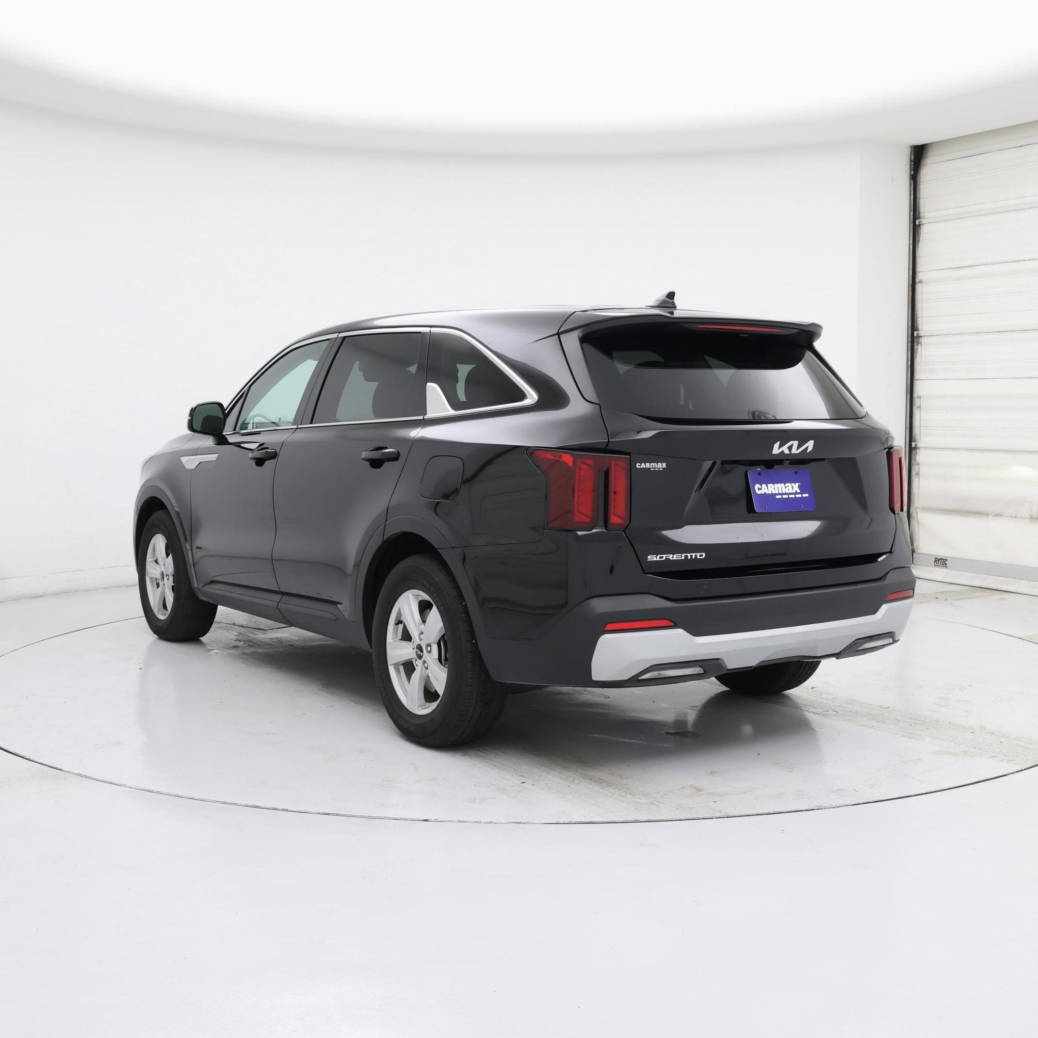 Thumbnail: 2024 Kia Sorento - 2