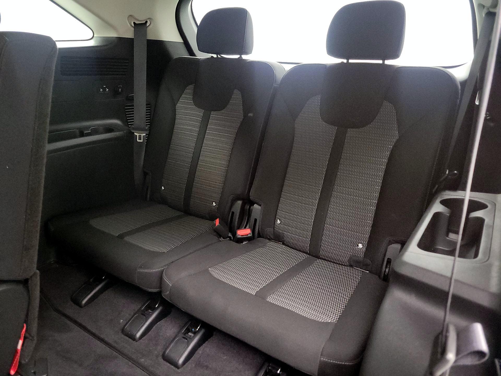 Thumbnail: 2024 Kia Sorento - 20