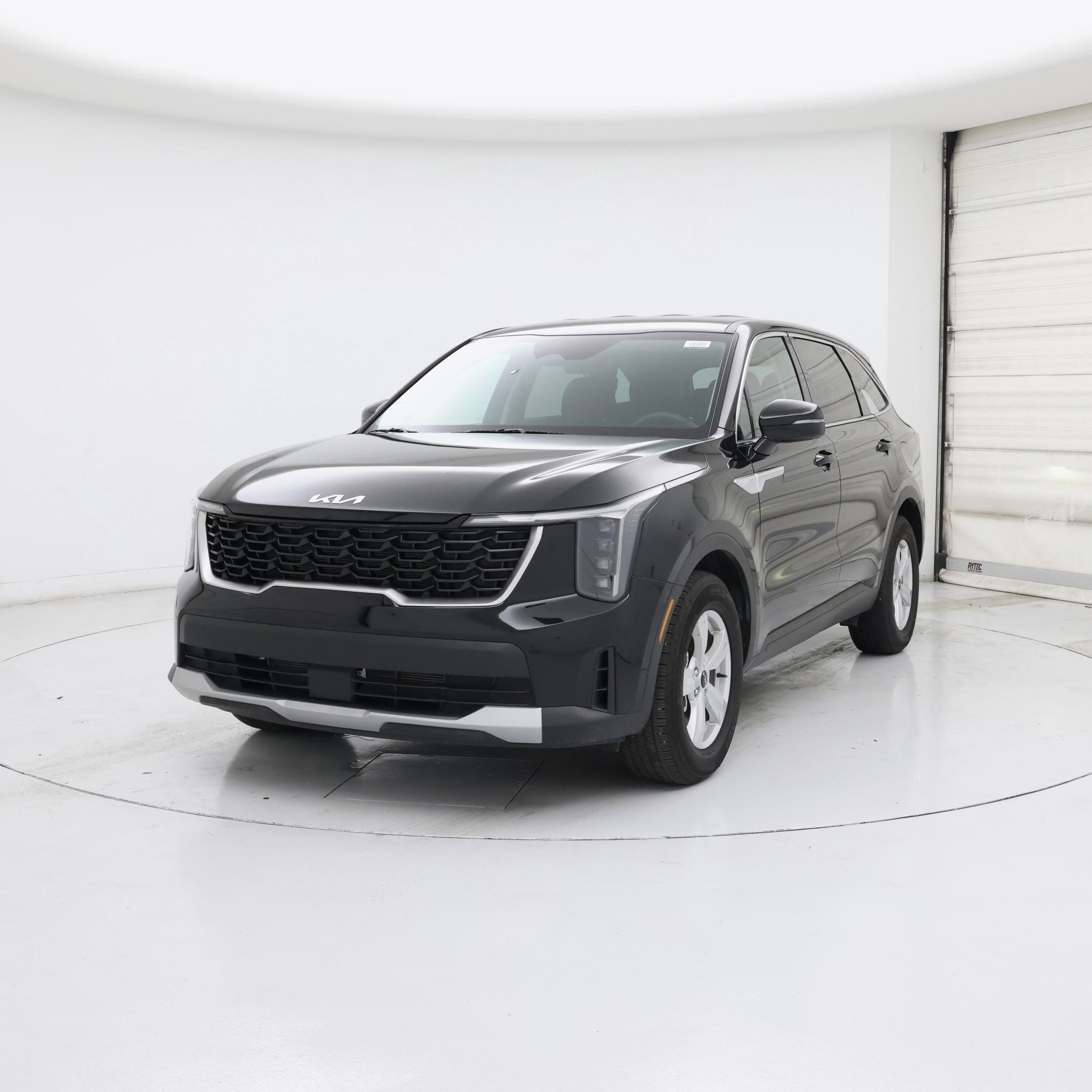 Thumbnail: 2024 Kia Sorento - 4