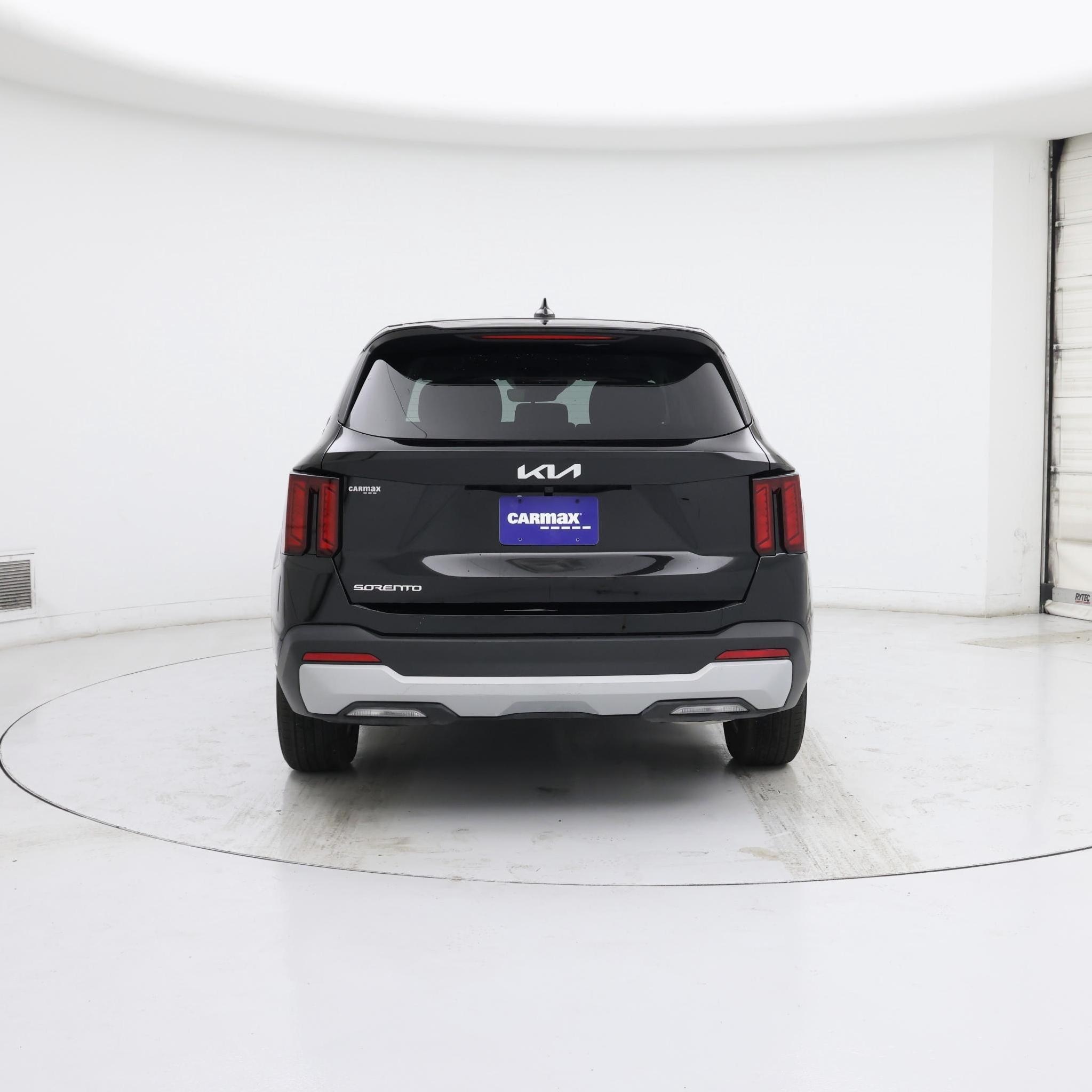 Thumbnail: 2024 Kia Sorento - 6