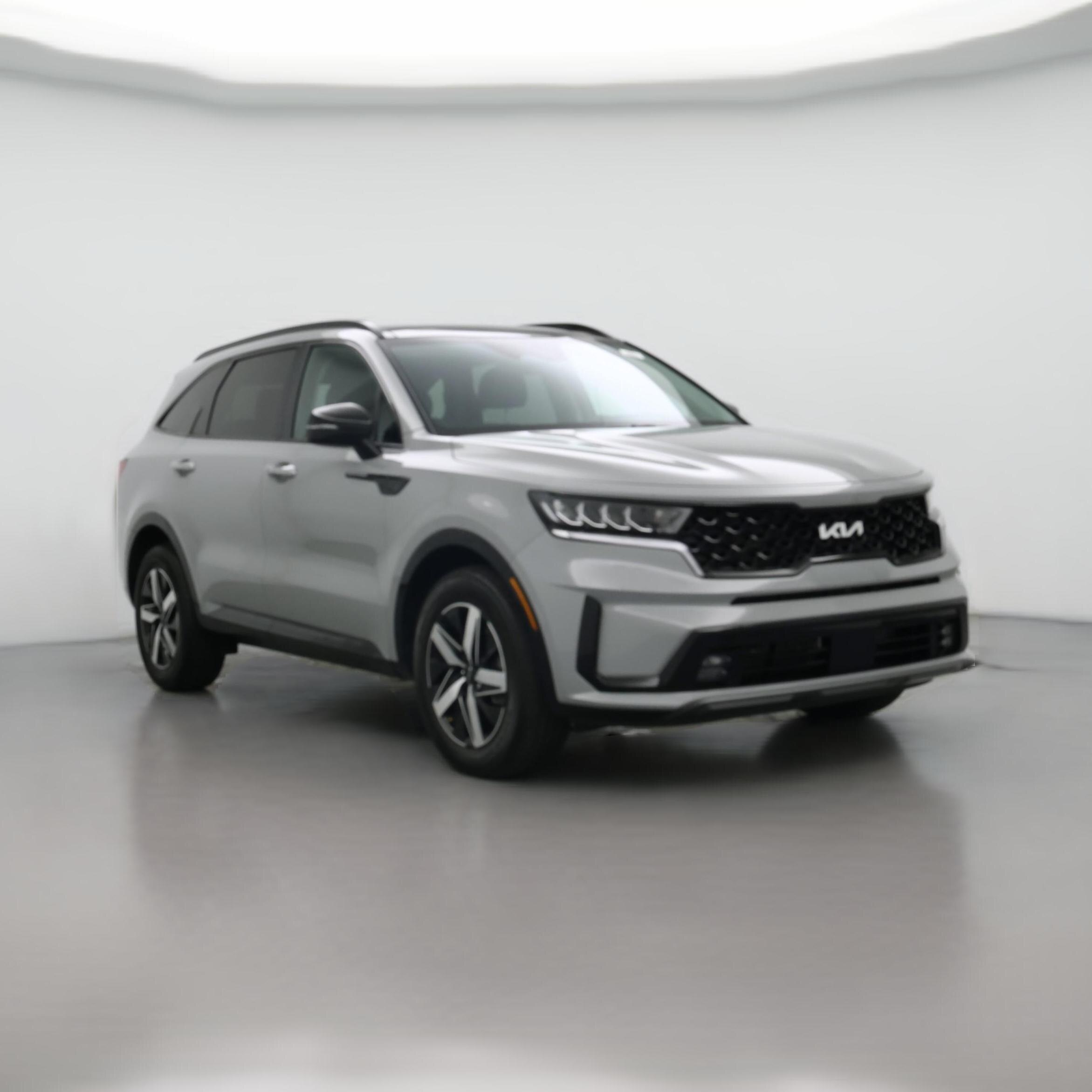Thumbnail: 2023 Kia Sorento - 1