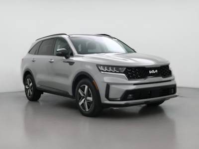 2023 Kia Sorento EX