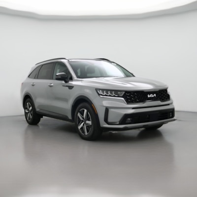 2023 Kia Sorento EX