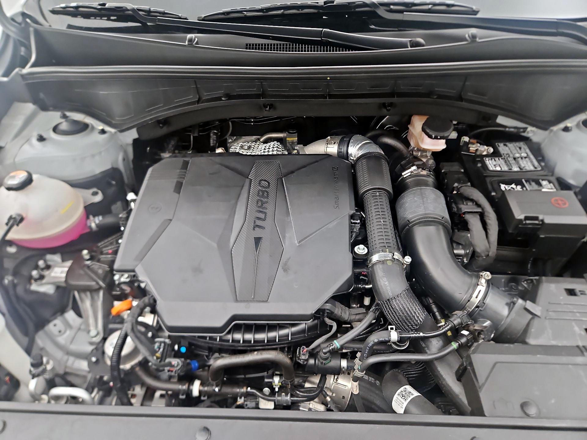 Thumbnail: 2023 Kia Sorento - 18