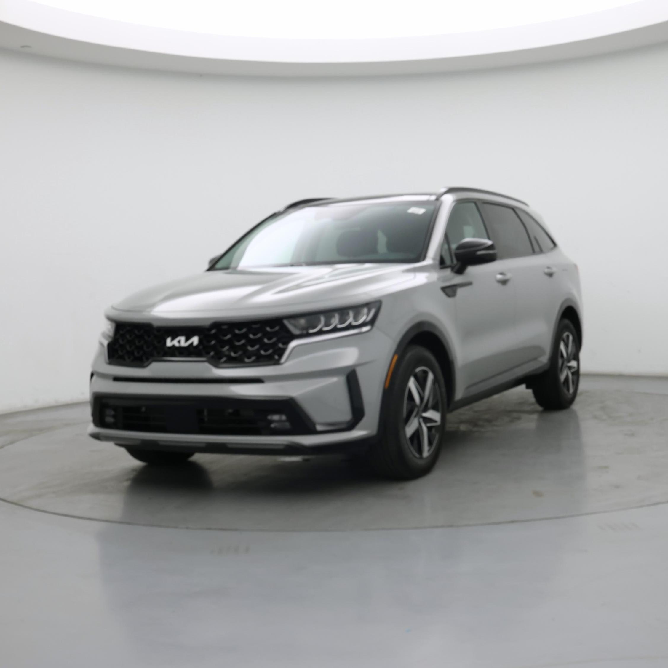 Thumbnail: 2023 Kia Sorento - 4
