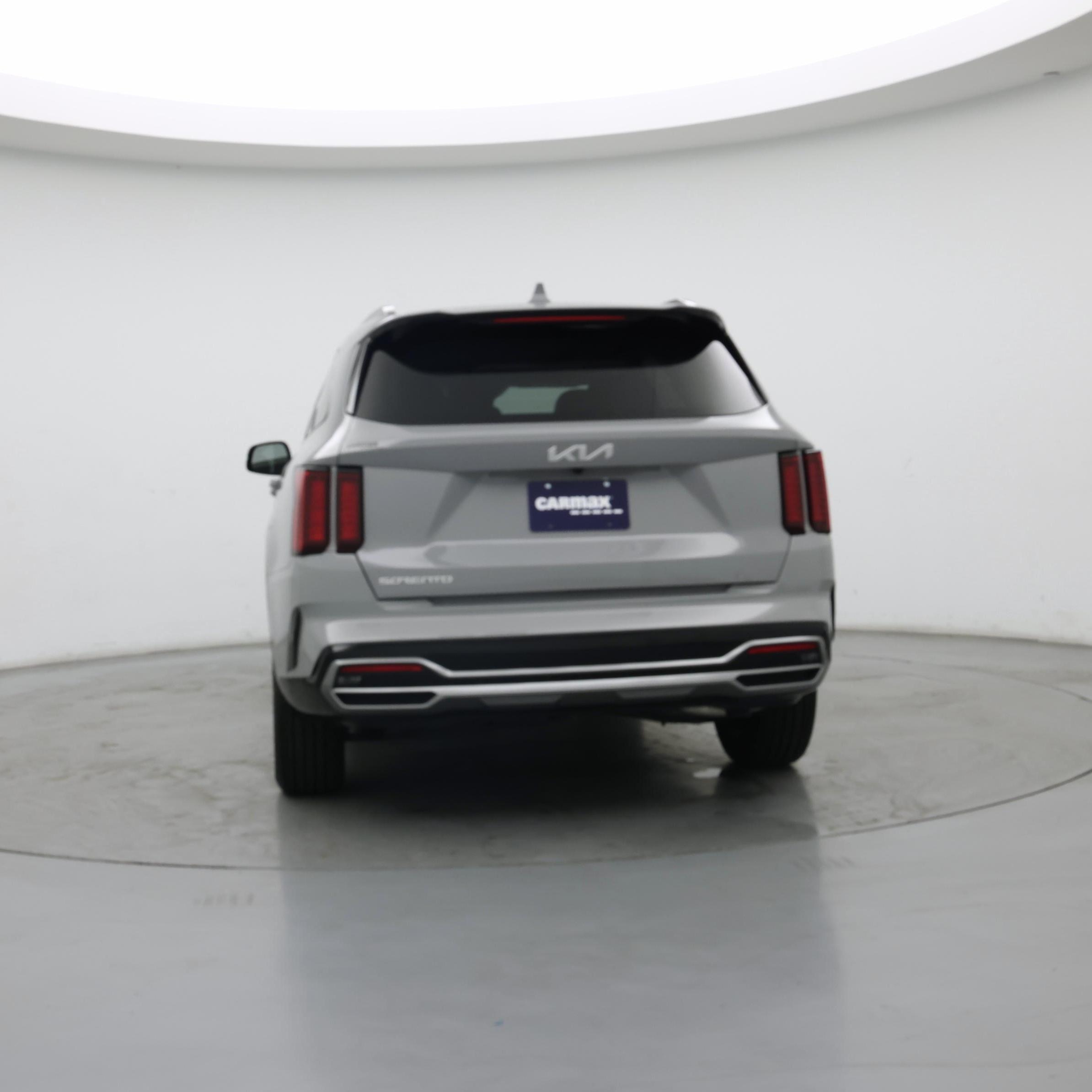 Thumbnail: 2023 Kia Sorento - 6