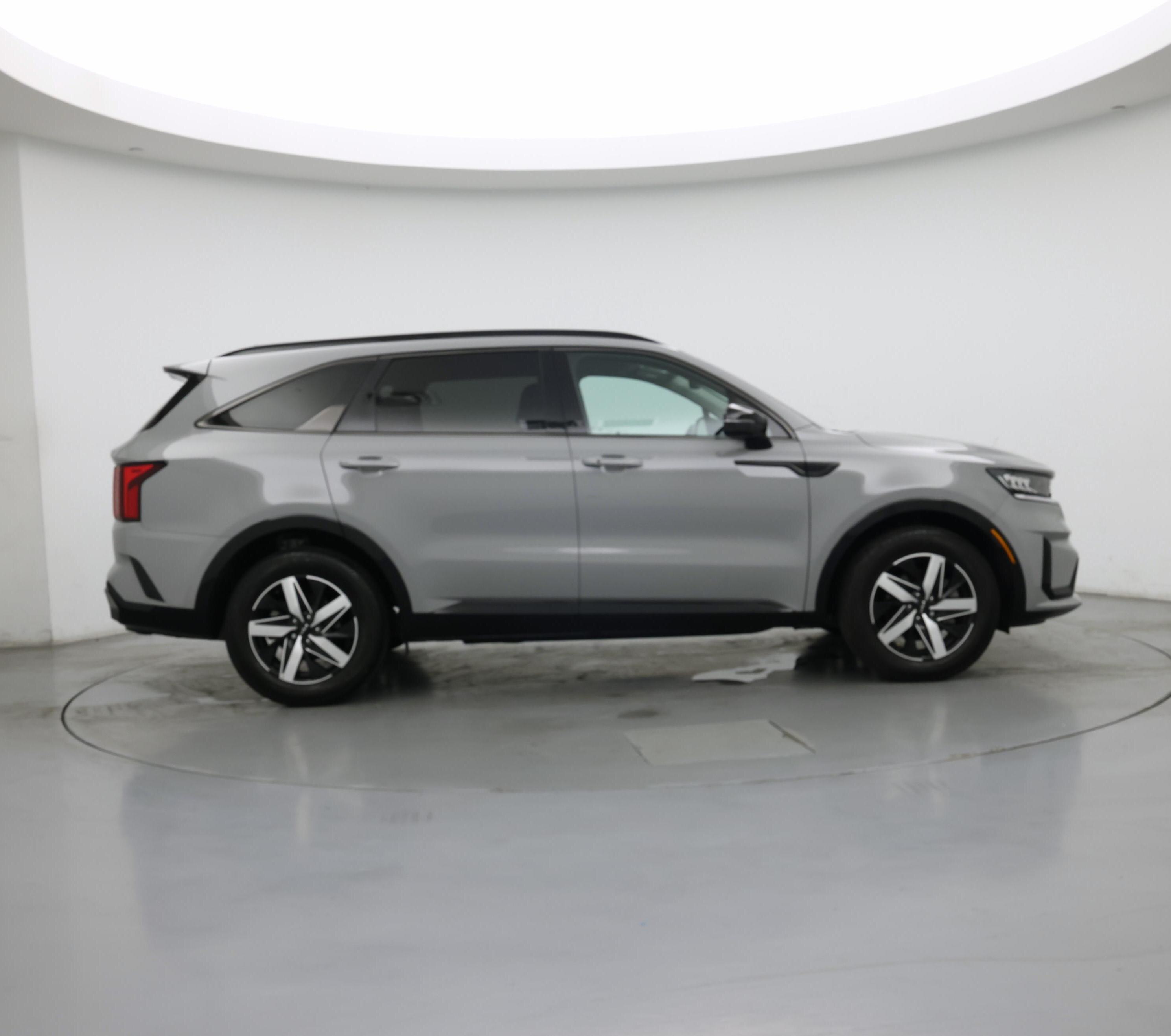 Thumbnail: 2023 Kia Sorento - 7