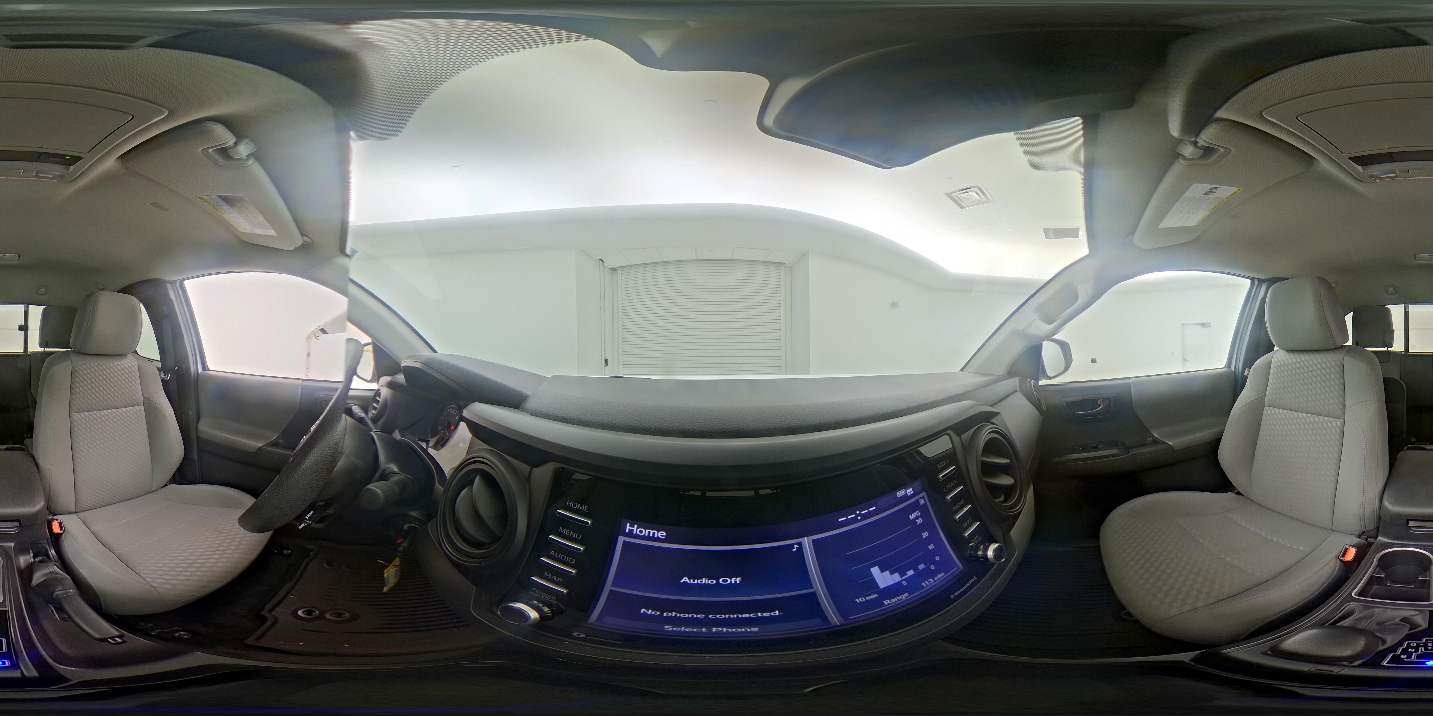 2023 Toyota Tacoma SR - Photo 24