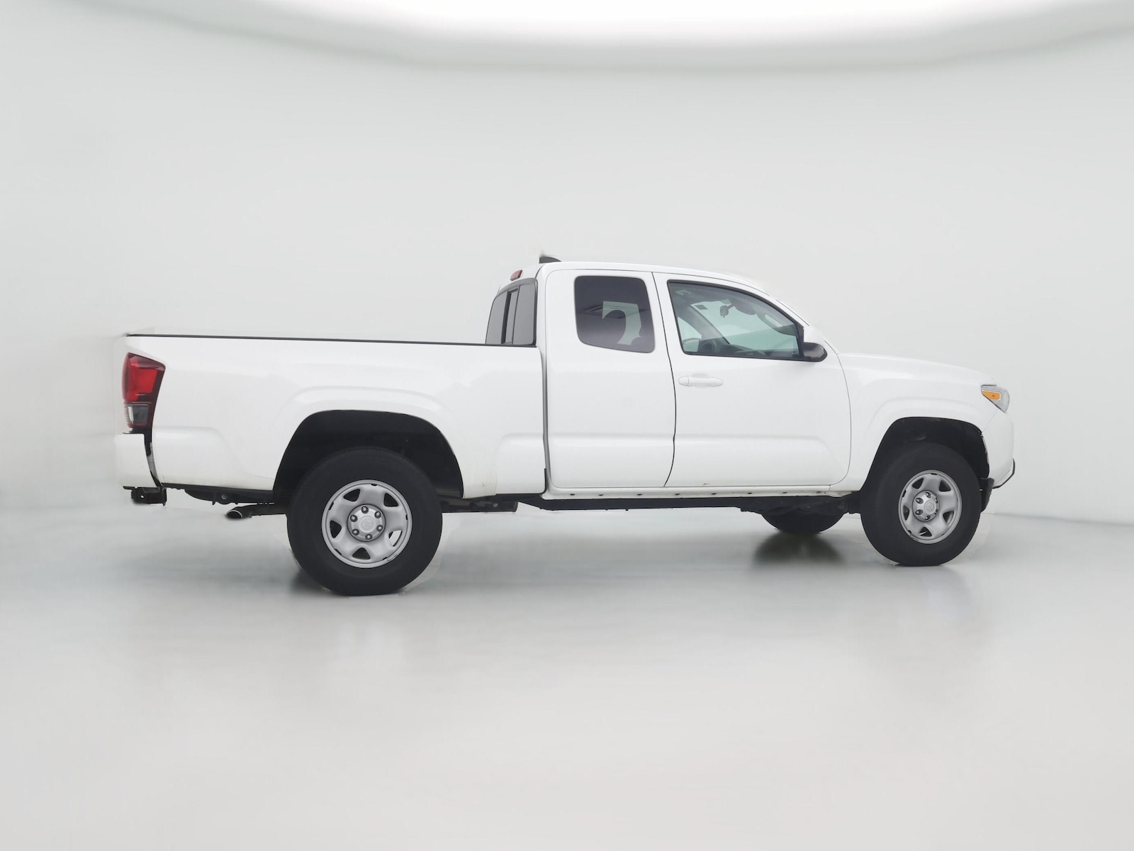 2023 Toyota Tacoma SR - Photo 1