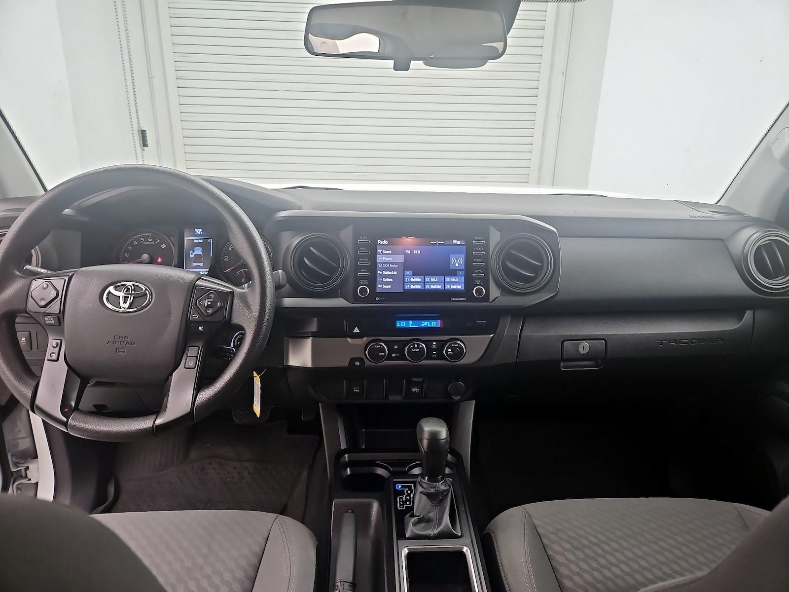 2023 Toyota Tacoma SR - Photo 10