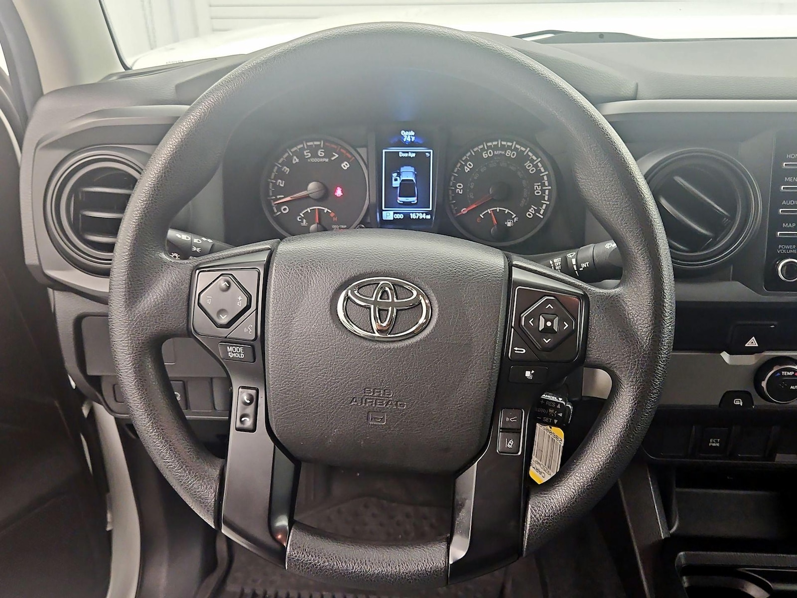 2023 Toyota Tacoma SR - Photo 11