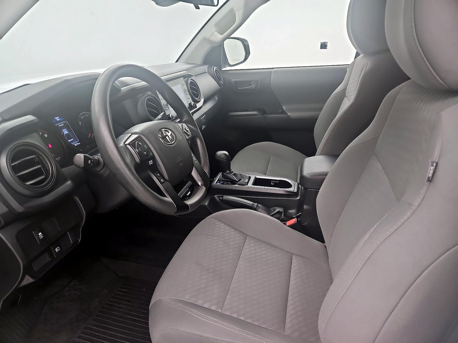 2023 Toyota Tacoma SR - Photo 12