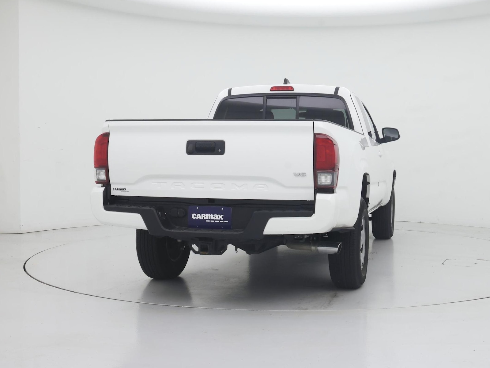 2023 Toyota Tacoma SR - Photo 3