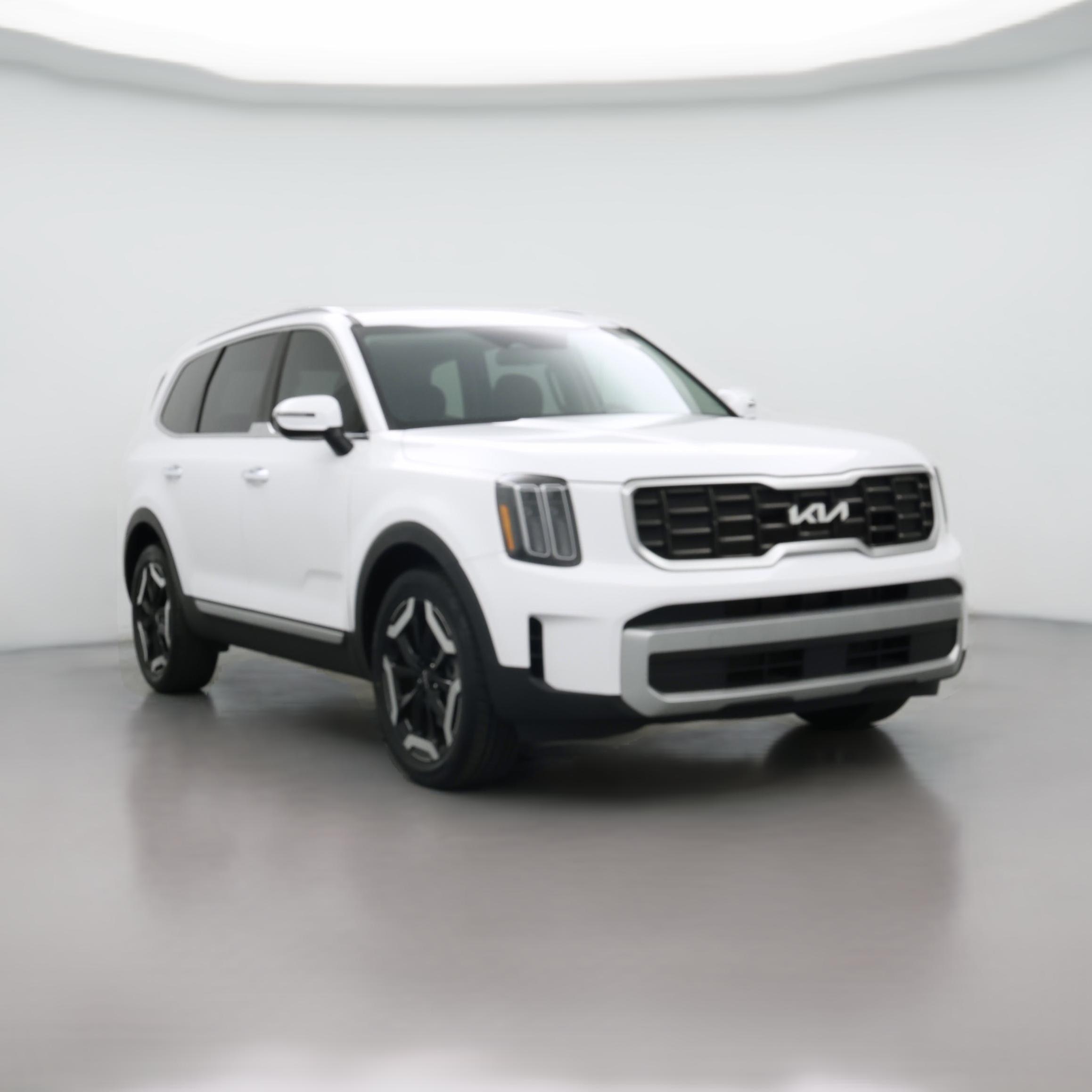 Thumbnail: 2023 Kia Telluride - 1