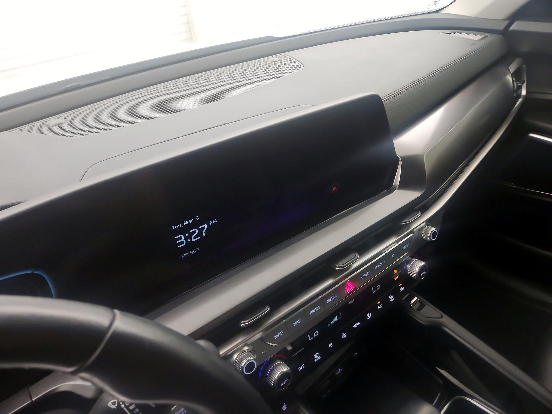 Thumbnail: 2023 Kia Telluride - 13