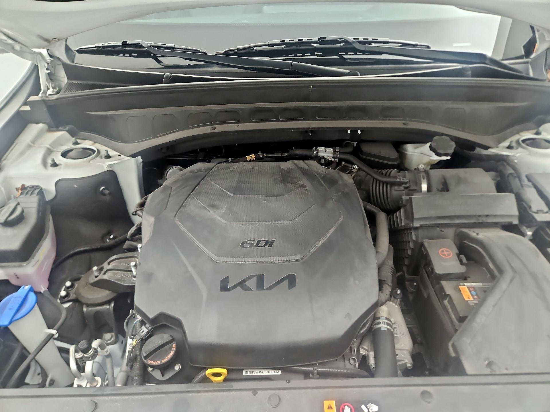 Thumbnail: 2023 Kia Telluride - 18