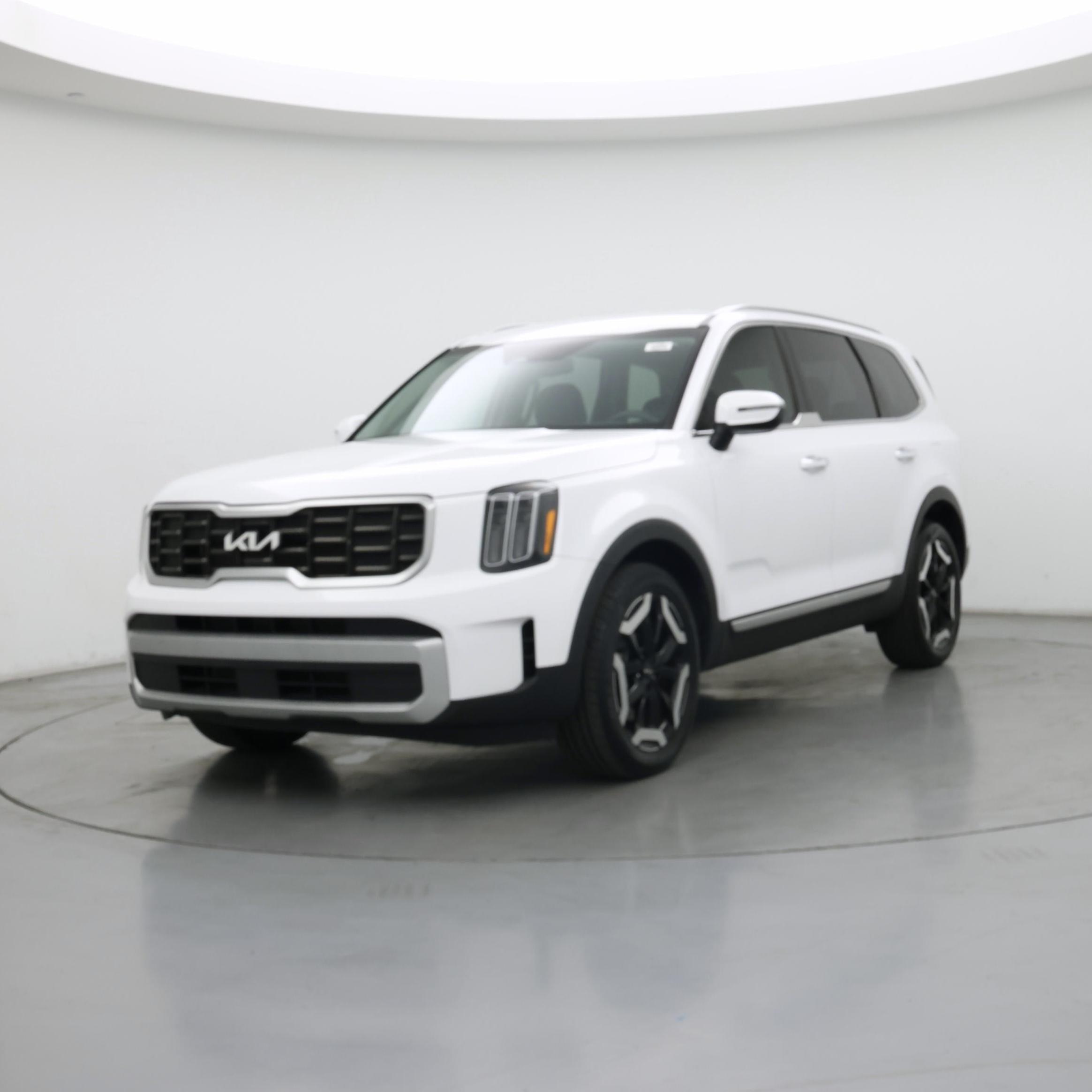 Thumbnail: 2023 Kia Telluride - 4