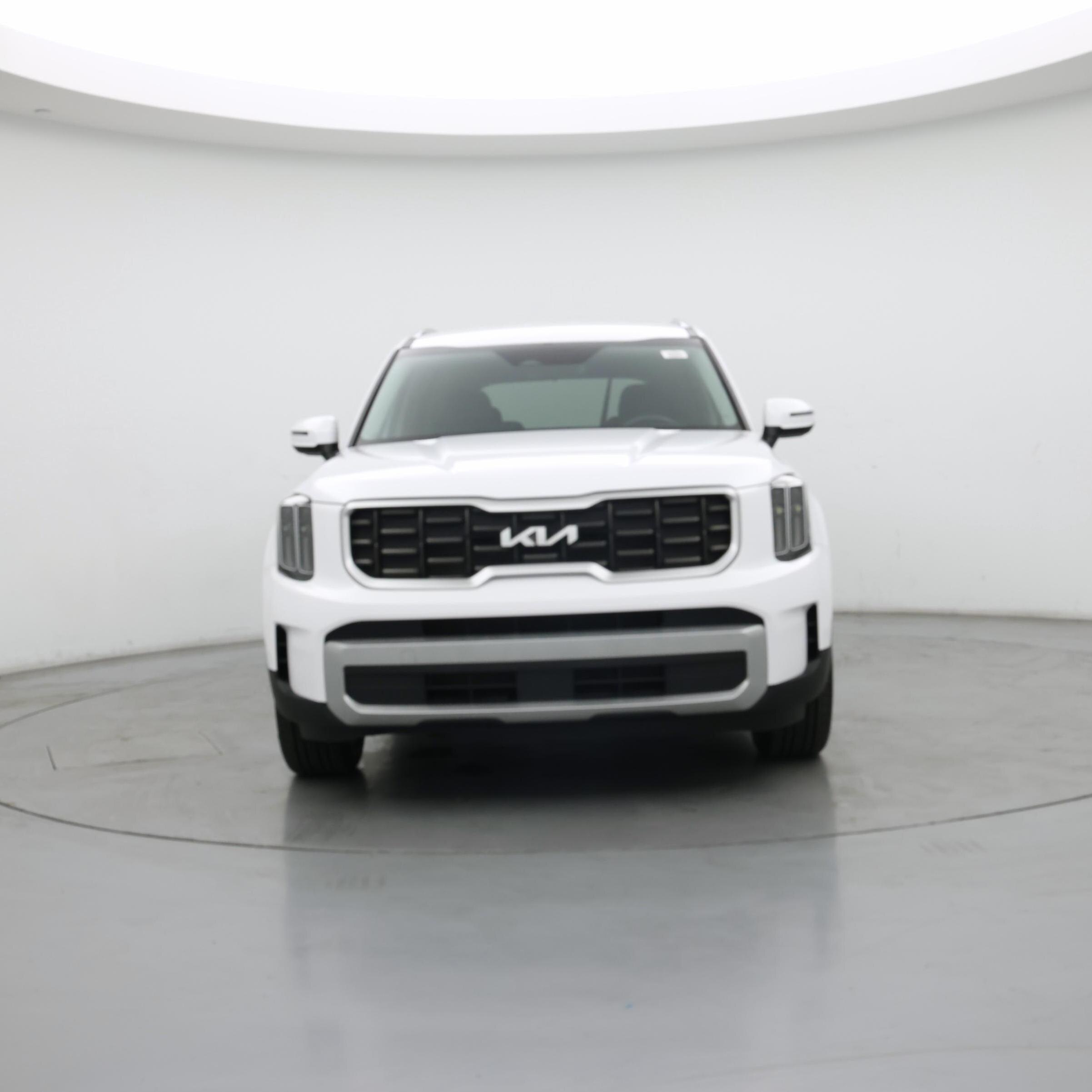 Thumbnail: 2023 Kia Telluride - 5