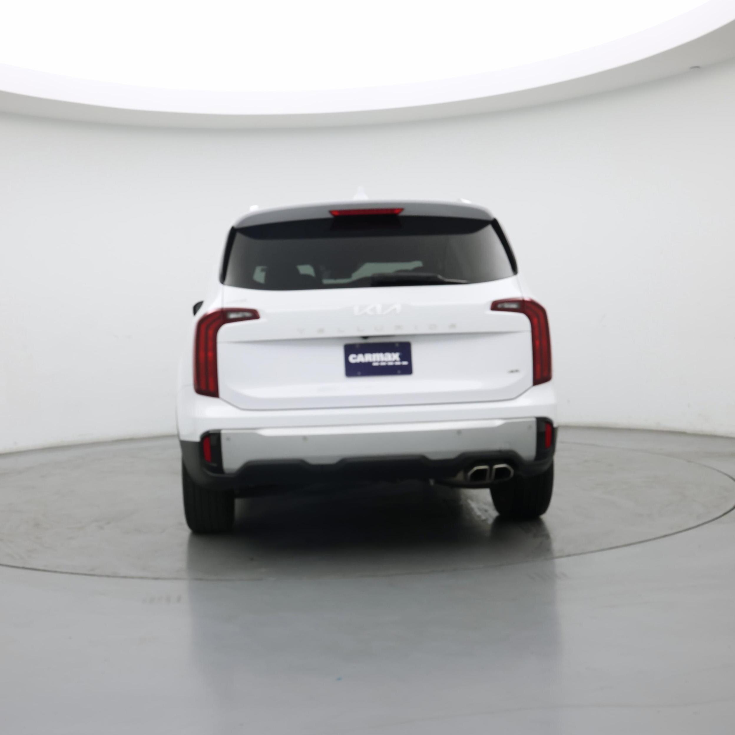 Thumbnail: 2023 Kia Telluride - 6