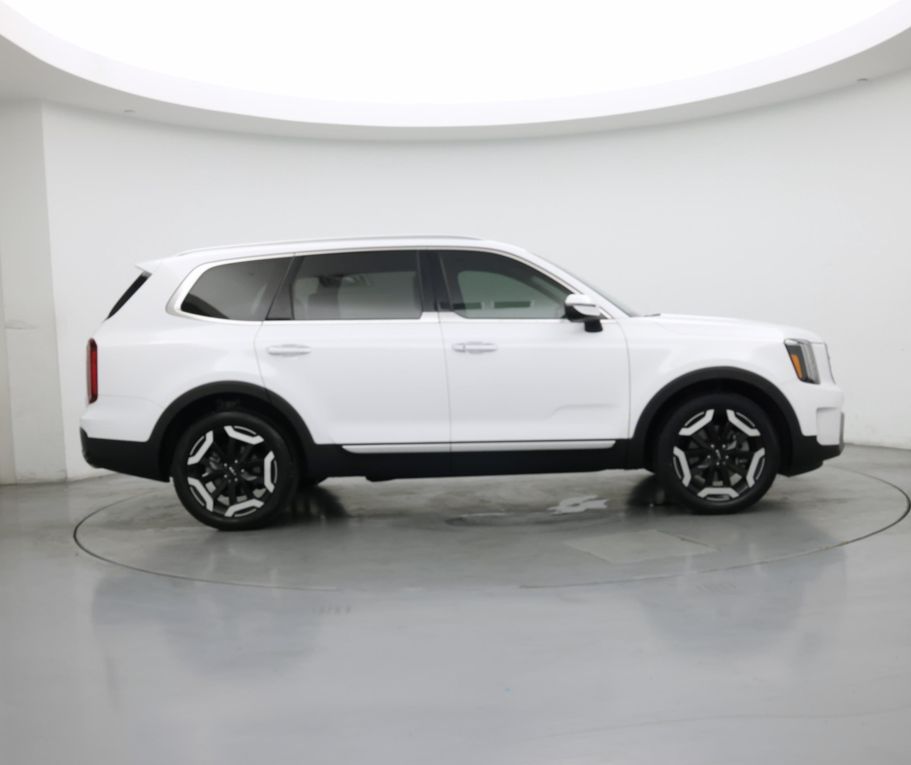 Thumbnail: 2023 Kia Telluride - 7