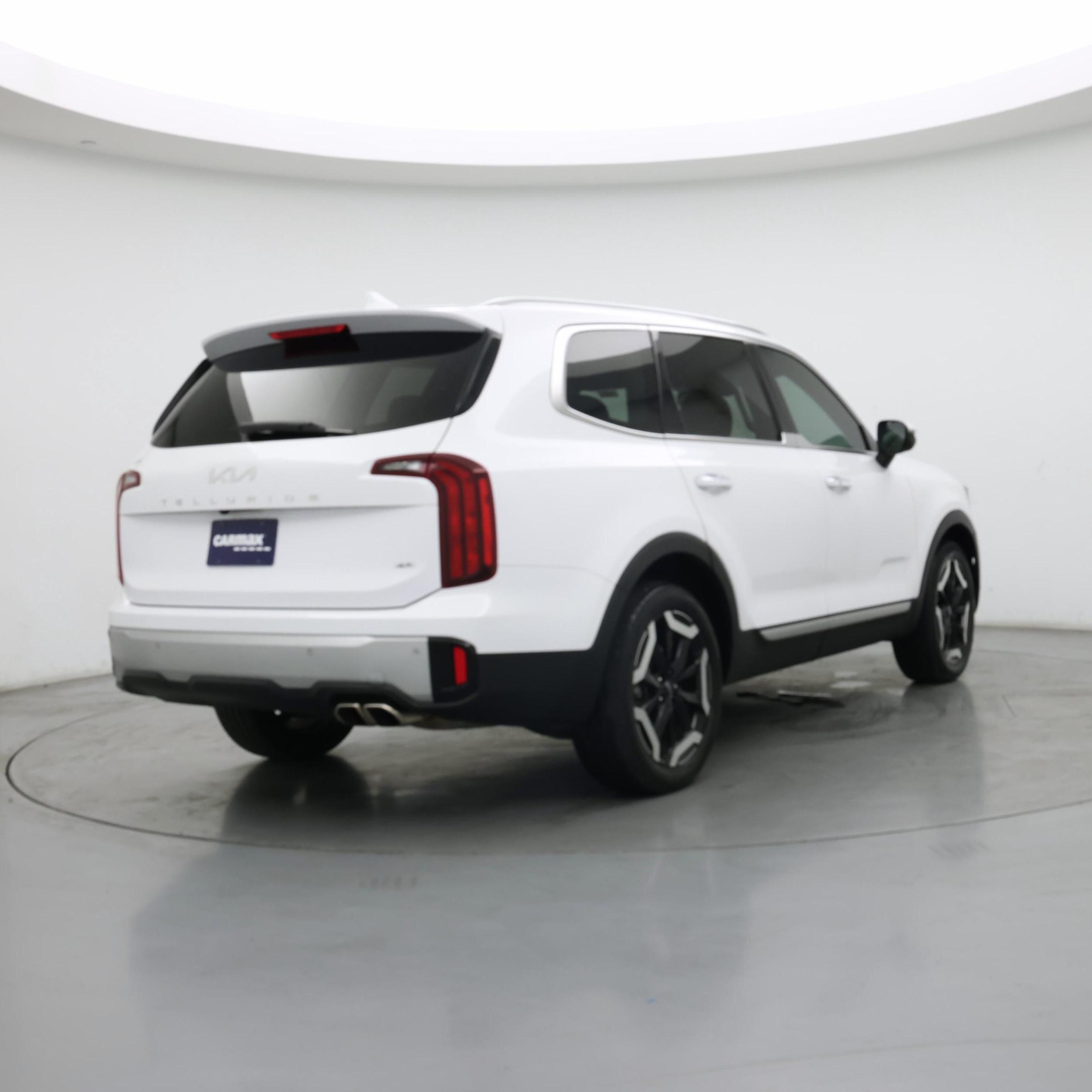 Thumbnail: 2023 Kia Telluride - 8