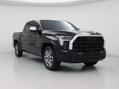 2023 Toyota Tundra 1794