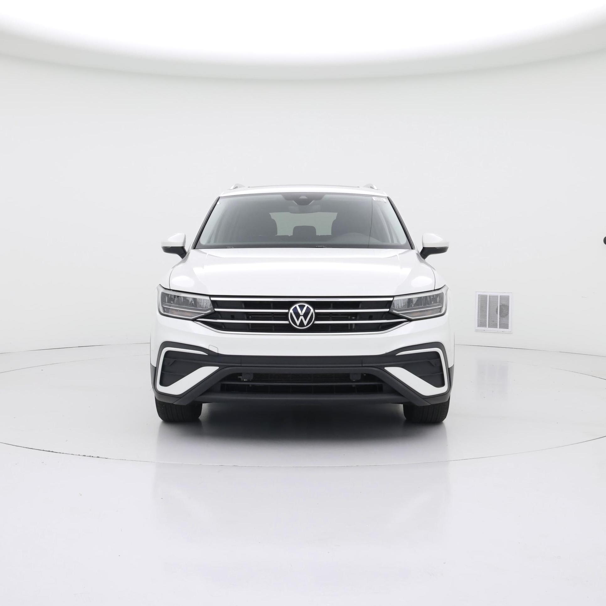 Thumbnail: 2023 Volkswagen Tiguan - 5