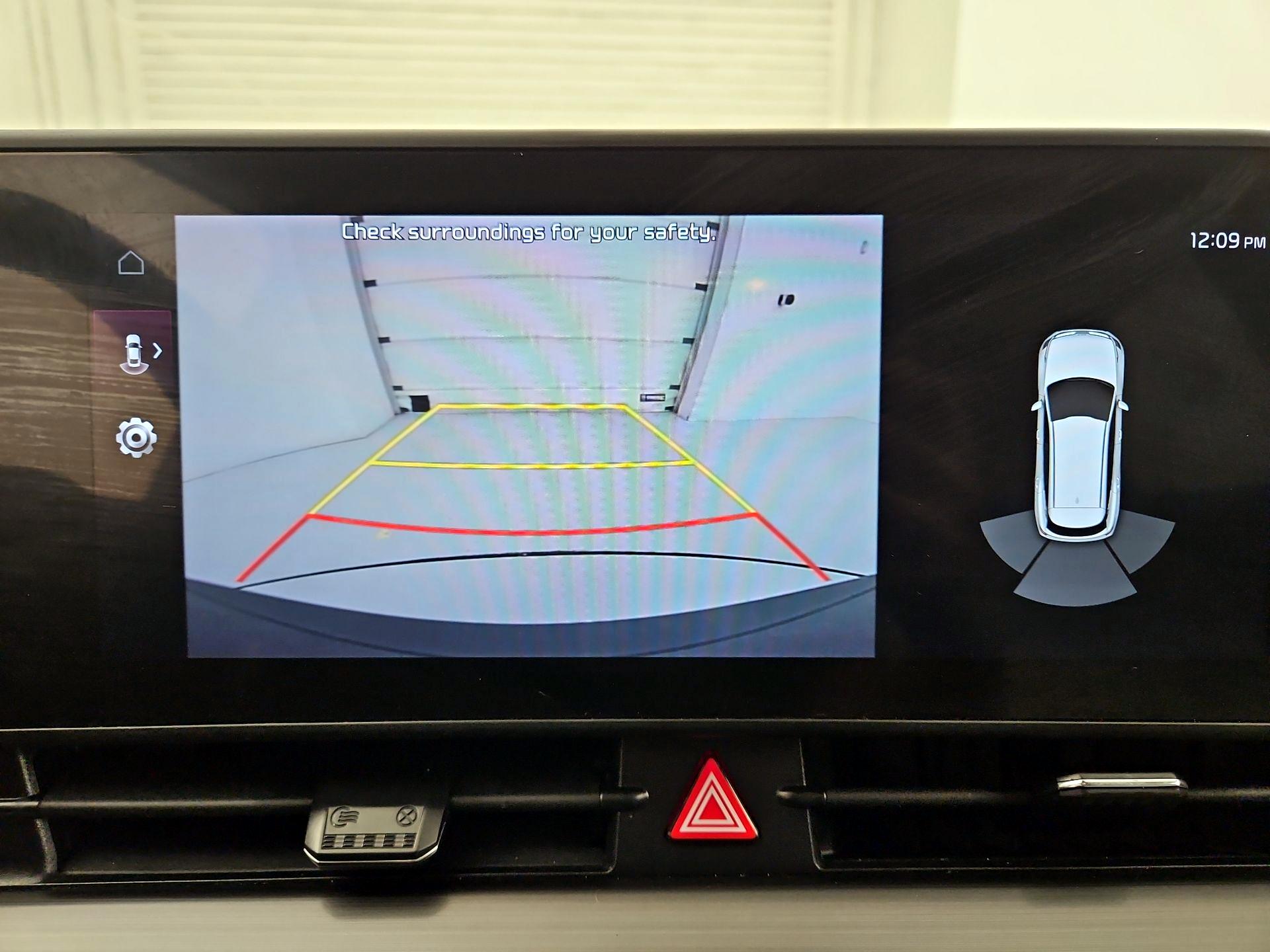 Thumbnail: 2023 Kia Sportage - 15