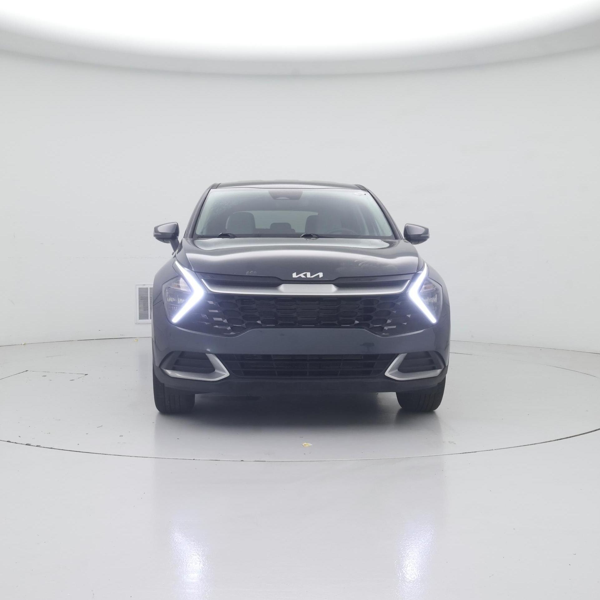 Thumbnail: 2023 Kia Sportage - 5