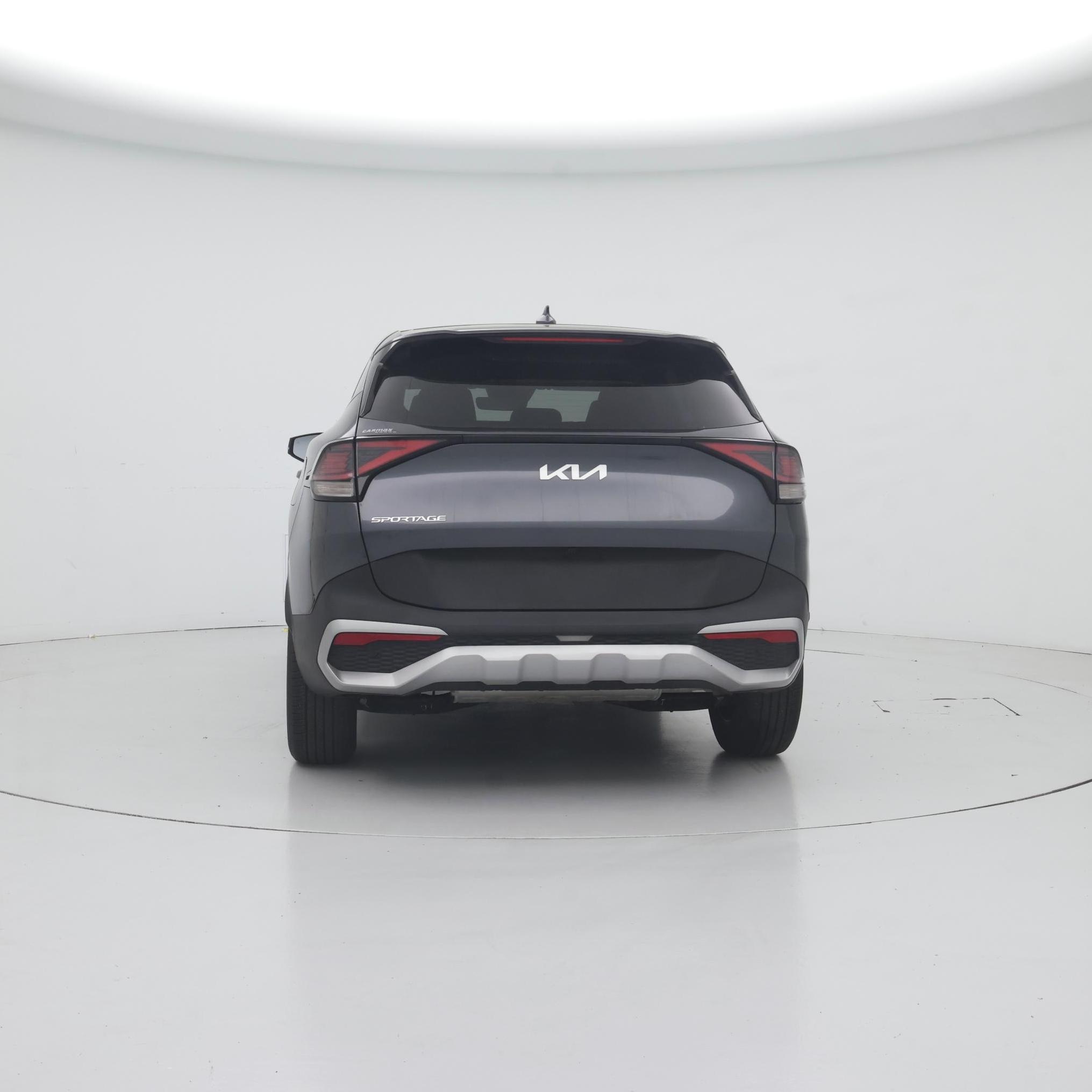 Thumbnail: 2023 Kia Sportage - 6