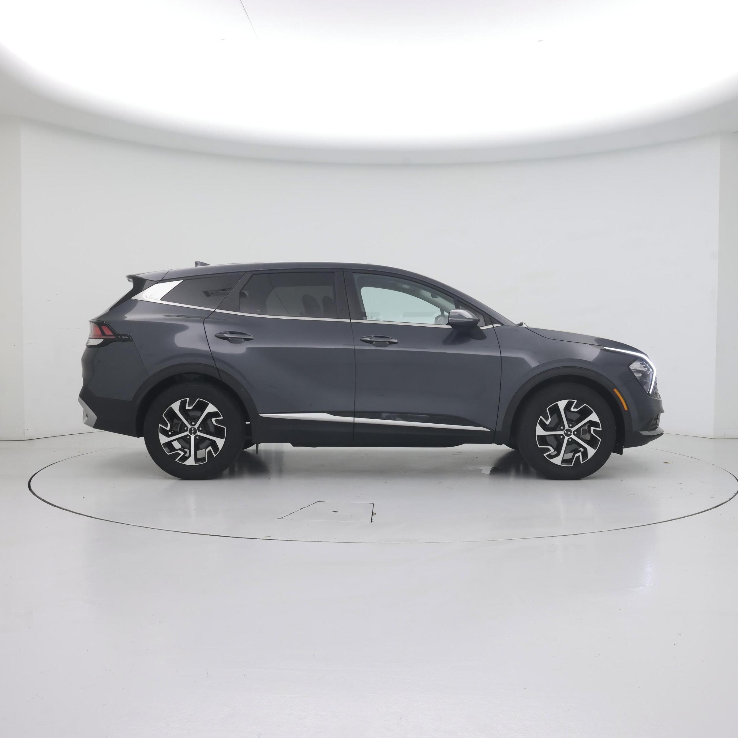 Thumbnail: 2023 Kia Sportage - 7