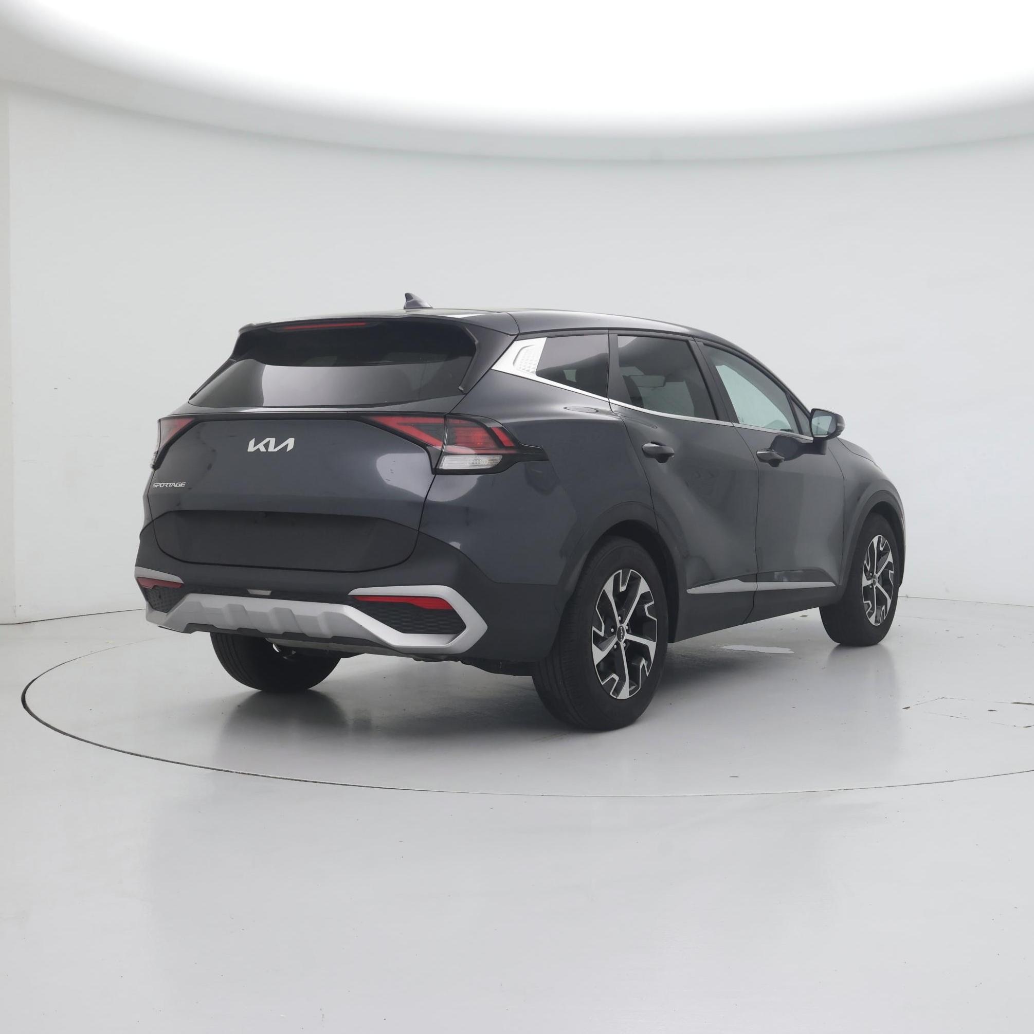 Thumbnail: 2023 Kia Sportage - 8