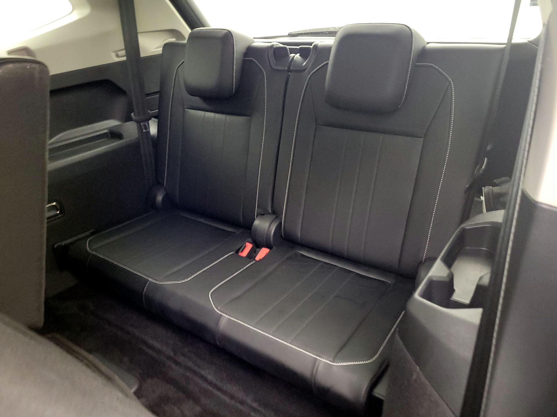 Thumbnail: 2022 Volkswagen Tiguan - 20