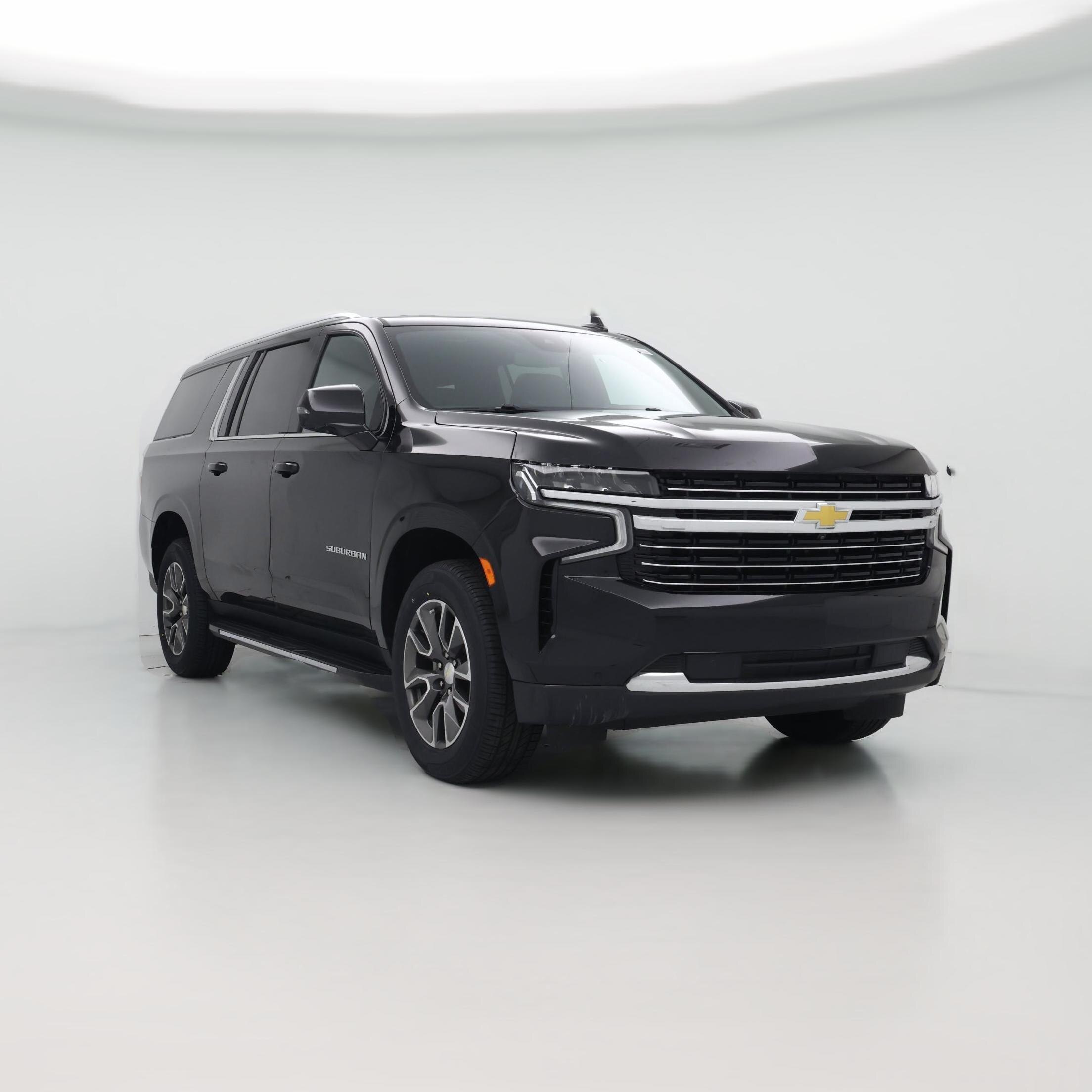 Thumbnail: 2023 Chevrolet Suburban - 1