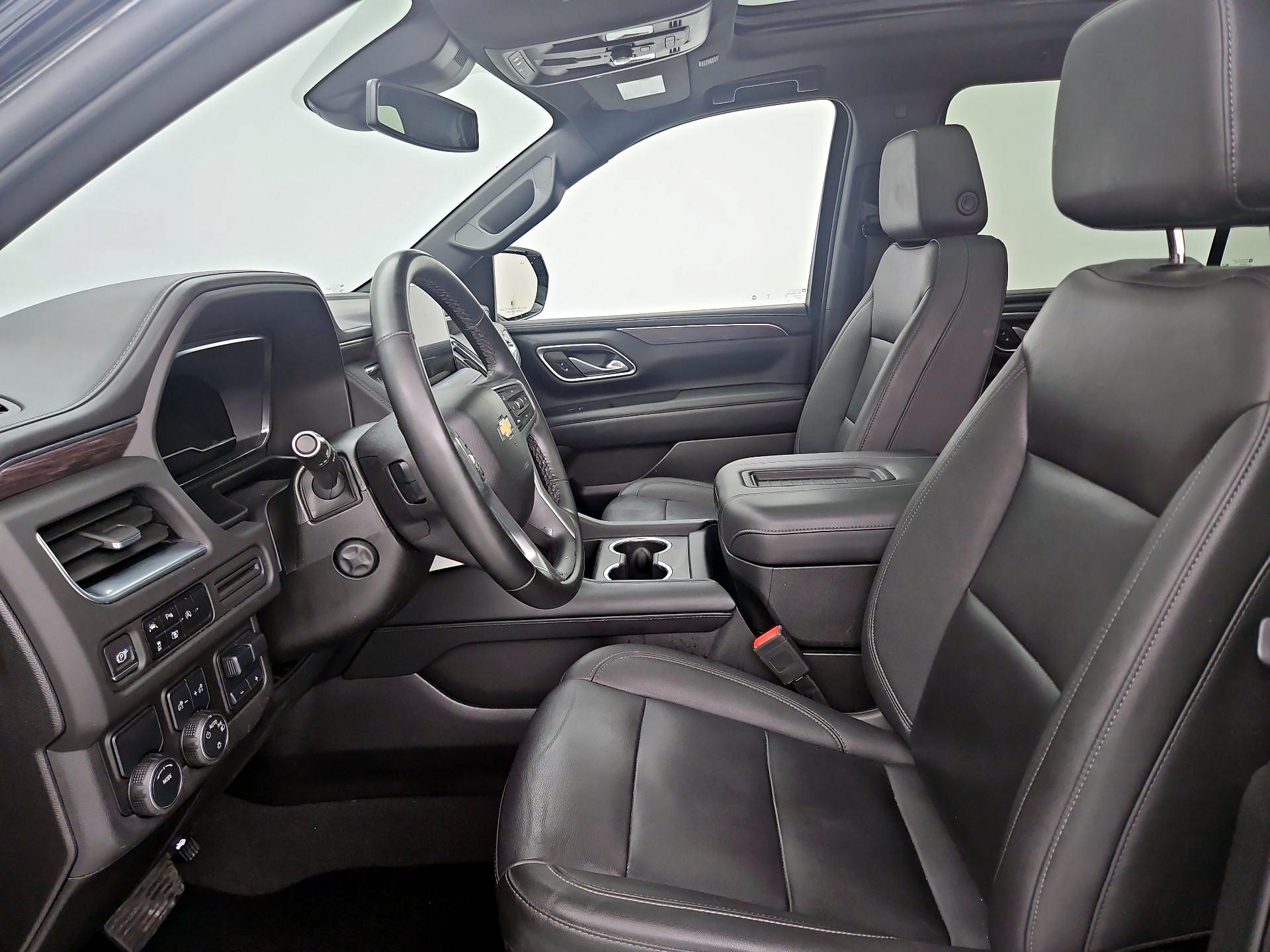 Thumbnail: 2023 Chevrolet Suburban - 11