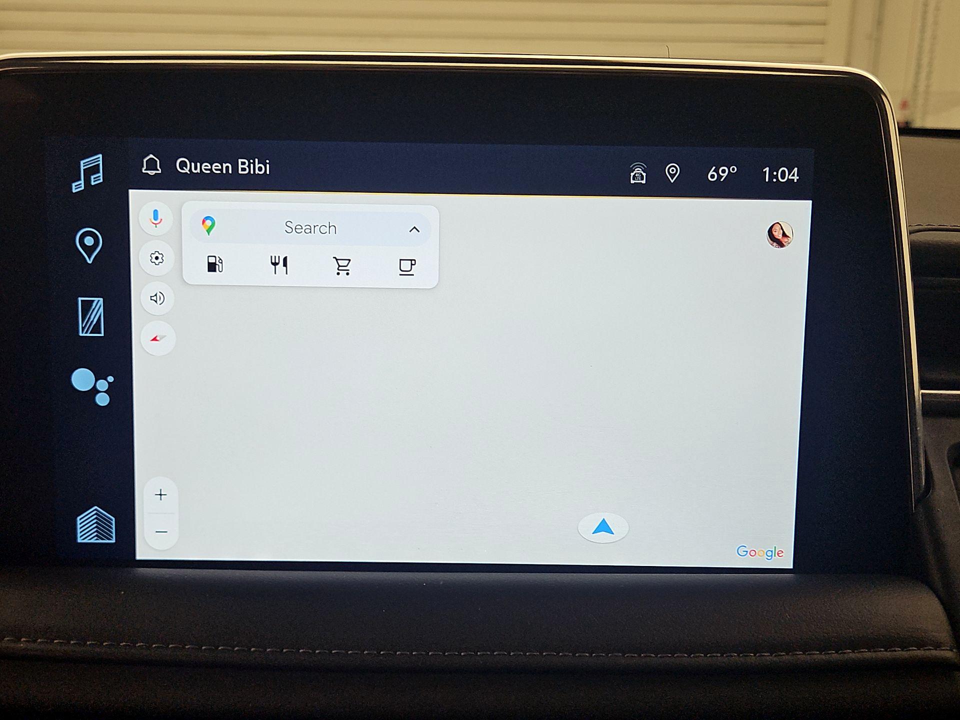 Thumbnail: 2023 Chevrolet Suburban - 14