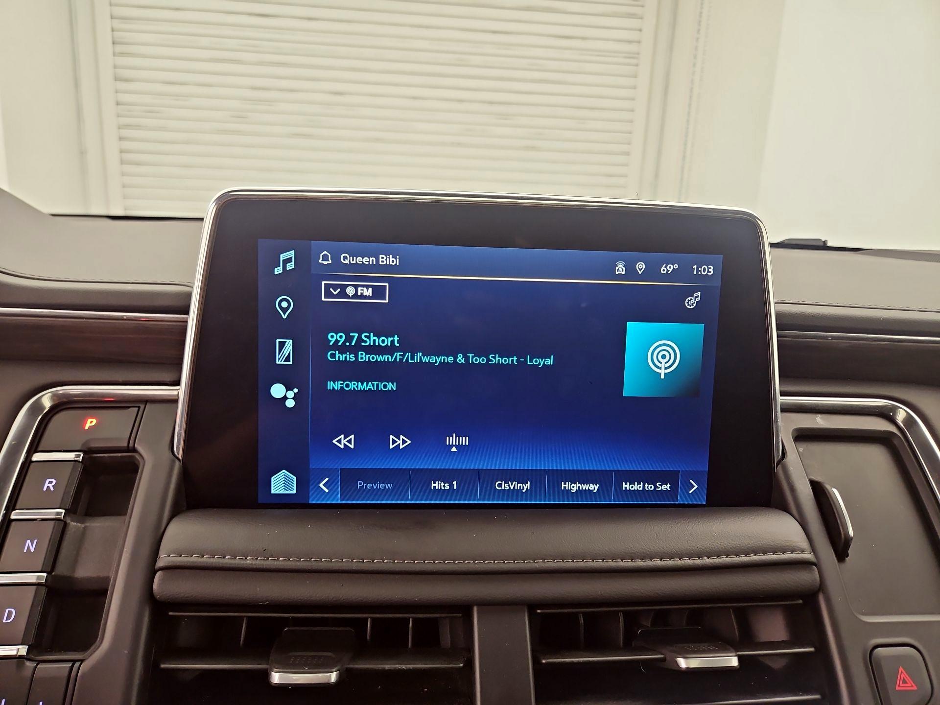 Thumbnail: 2023 Chevrolet Suburban - 16