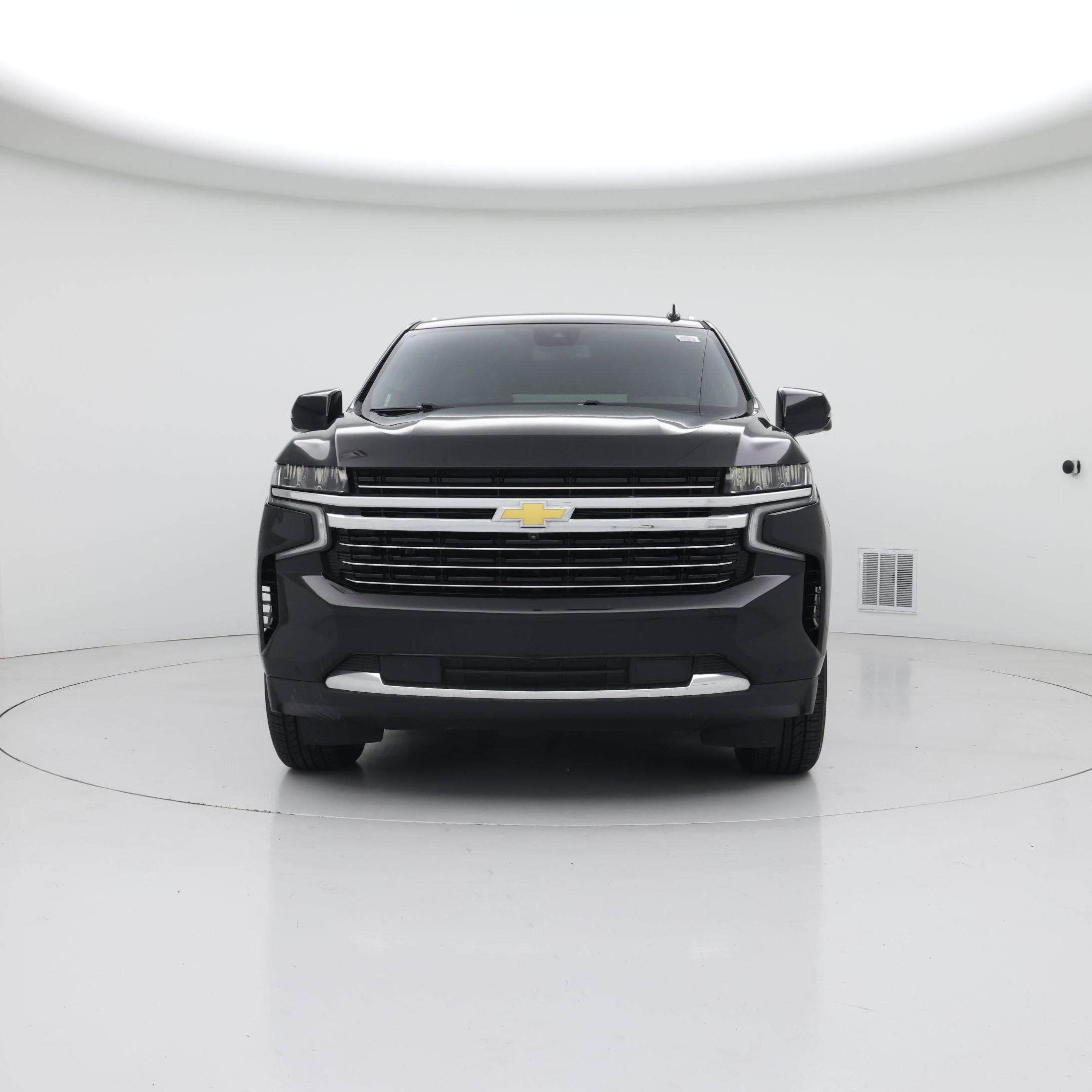 Thumbnail: 2023 Chevrolet Suburban - 5